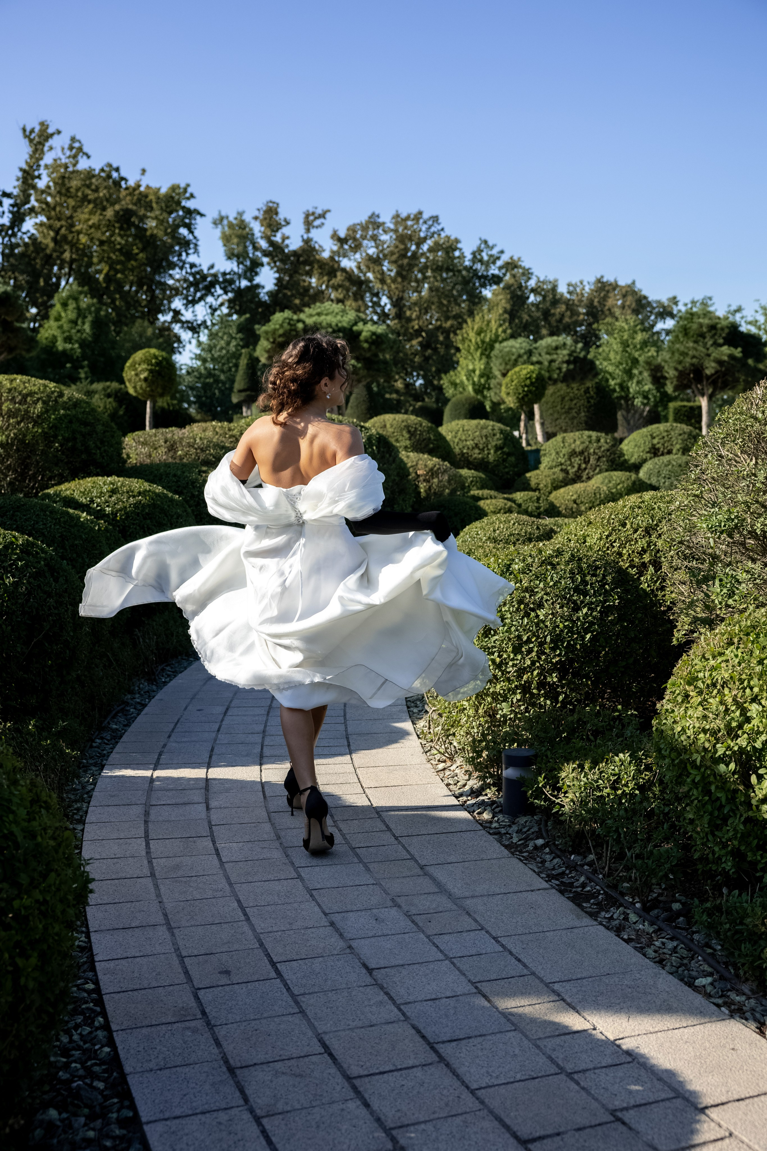 Анна. Фотограф Краснодар