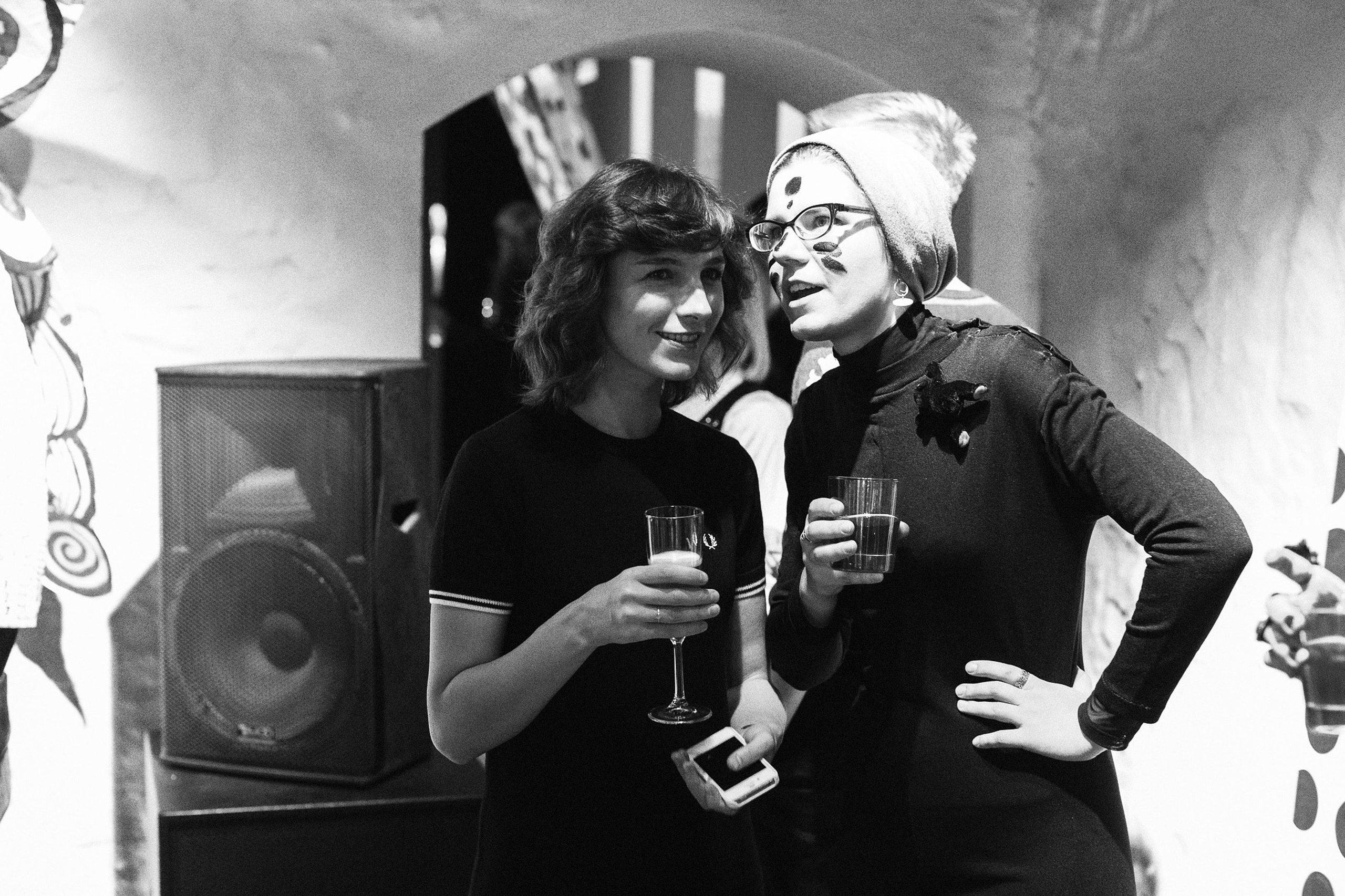 Андрей Бартенев 50, афтерпати. Дмитрий Смирнов. Фотография, дизайн