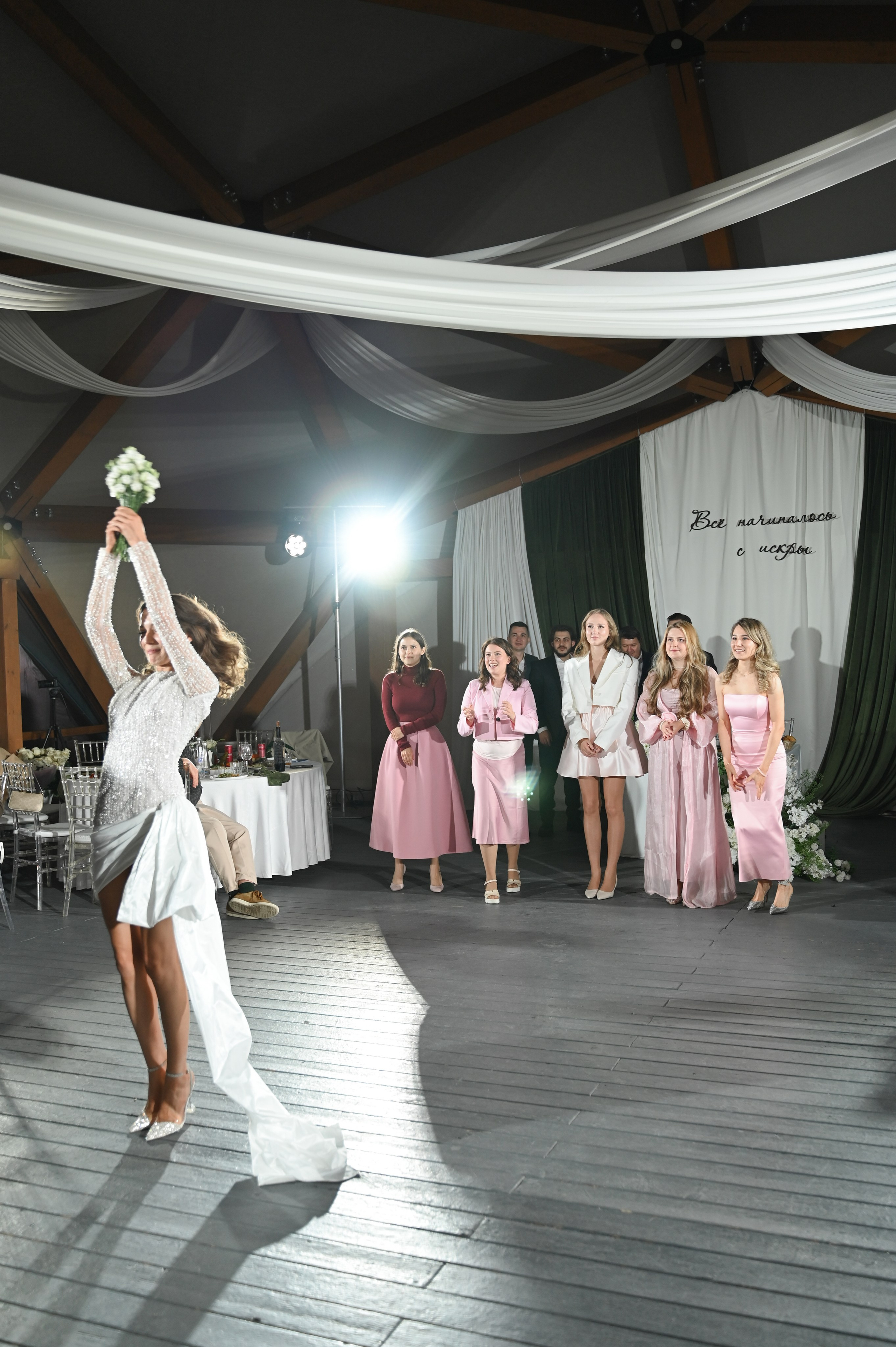 Ринат & Альбина. Свадебный и семейный фотограф в Уфе Александров Максим