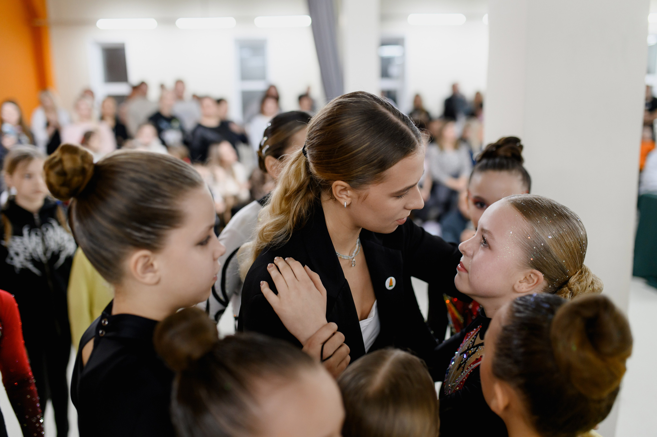 V Чемпионат Мистера Мо. Фотограф Александр Смирнов