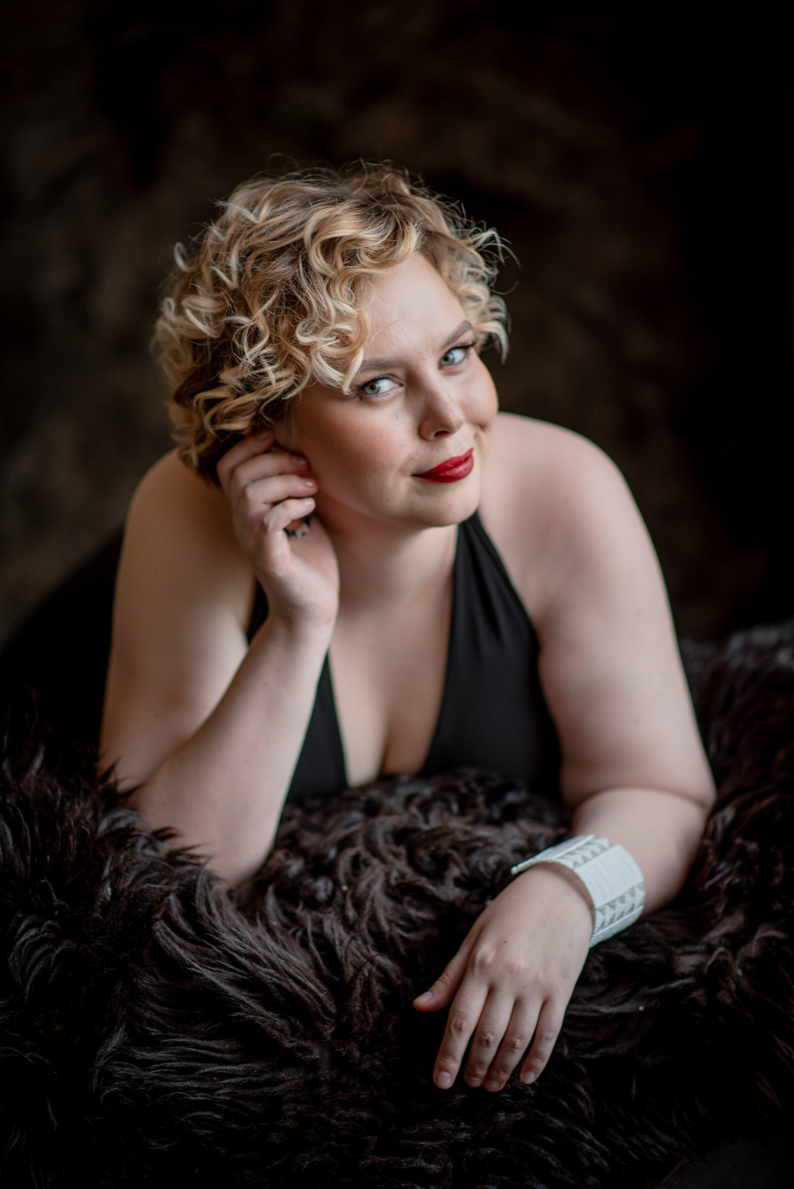 Елизавета. Фотограф Стеценко Наталия. Одинцово, Москва, Московская область