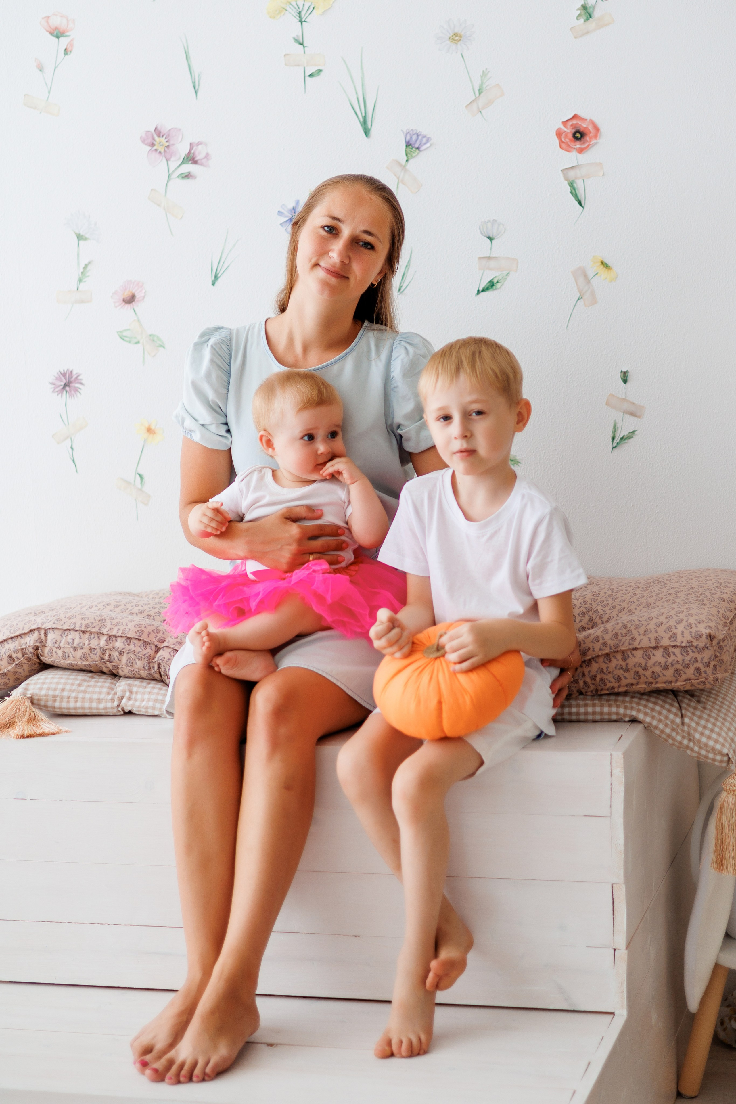 Люба и Виталик. Свадебный и семейный фотограф в Армавире