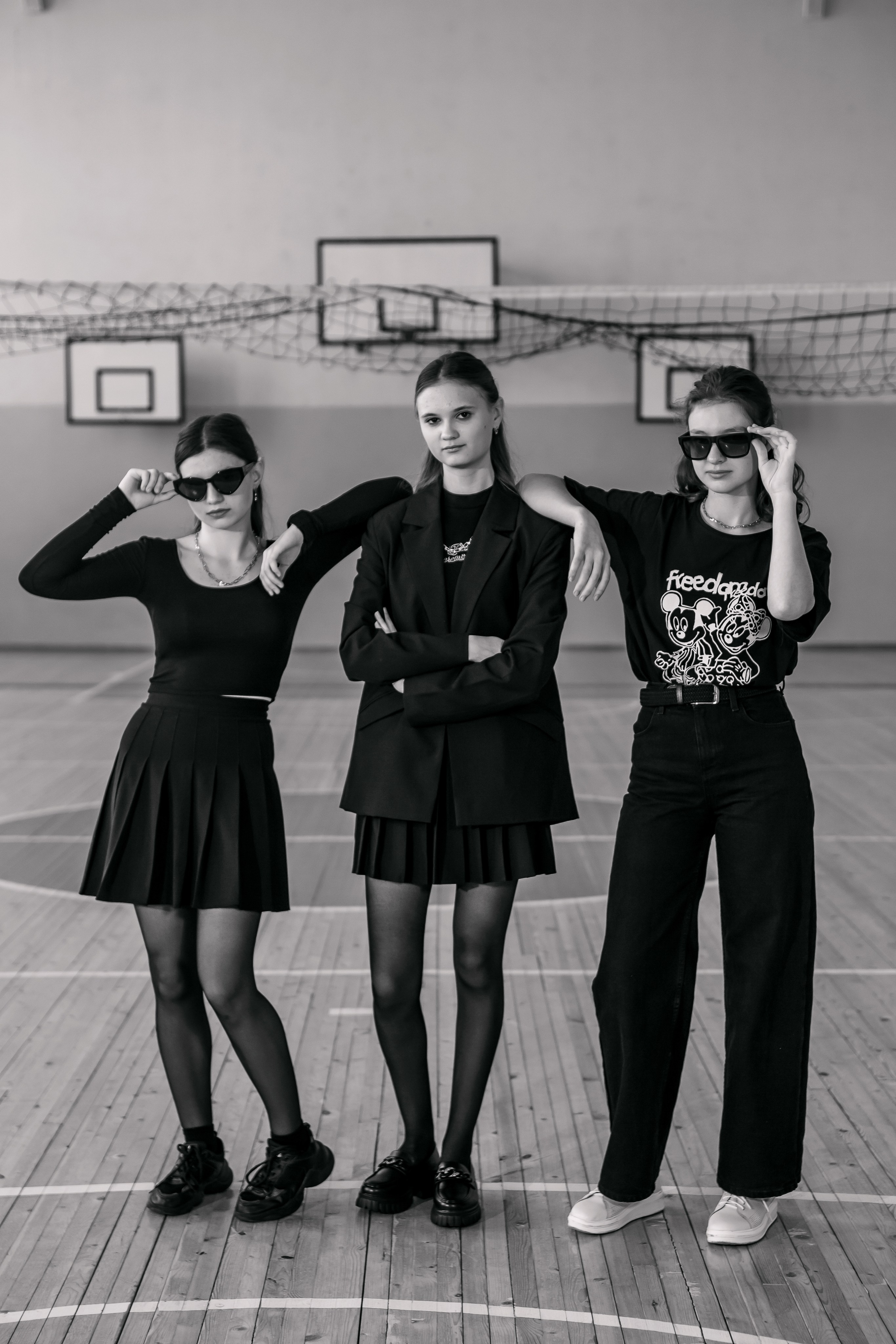 Старшие классы. Фотограф Саранск Екатерина Жукова