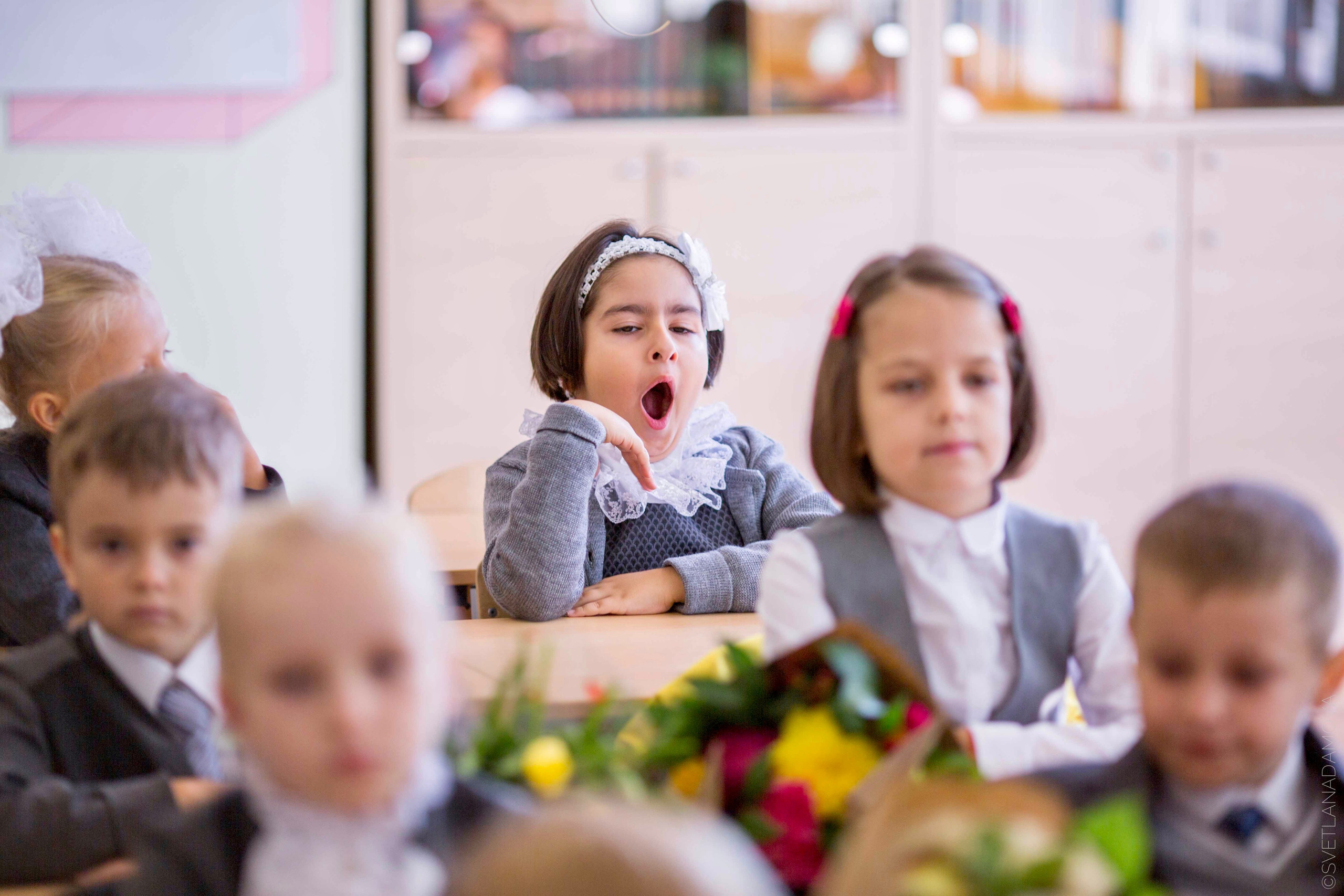 Детский и семейный фотограф в Москве и Подмосковье Светлана Адамова