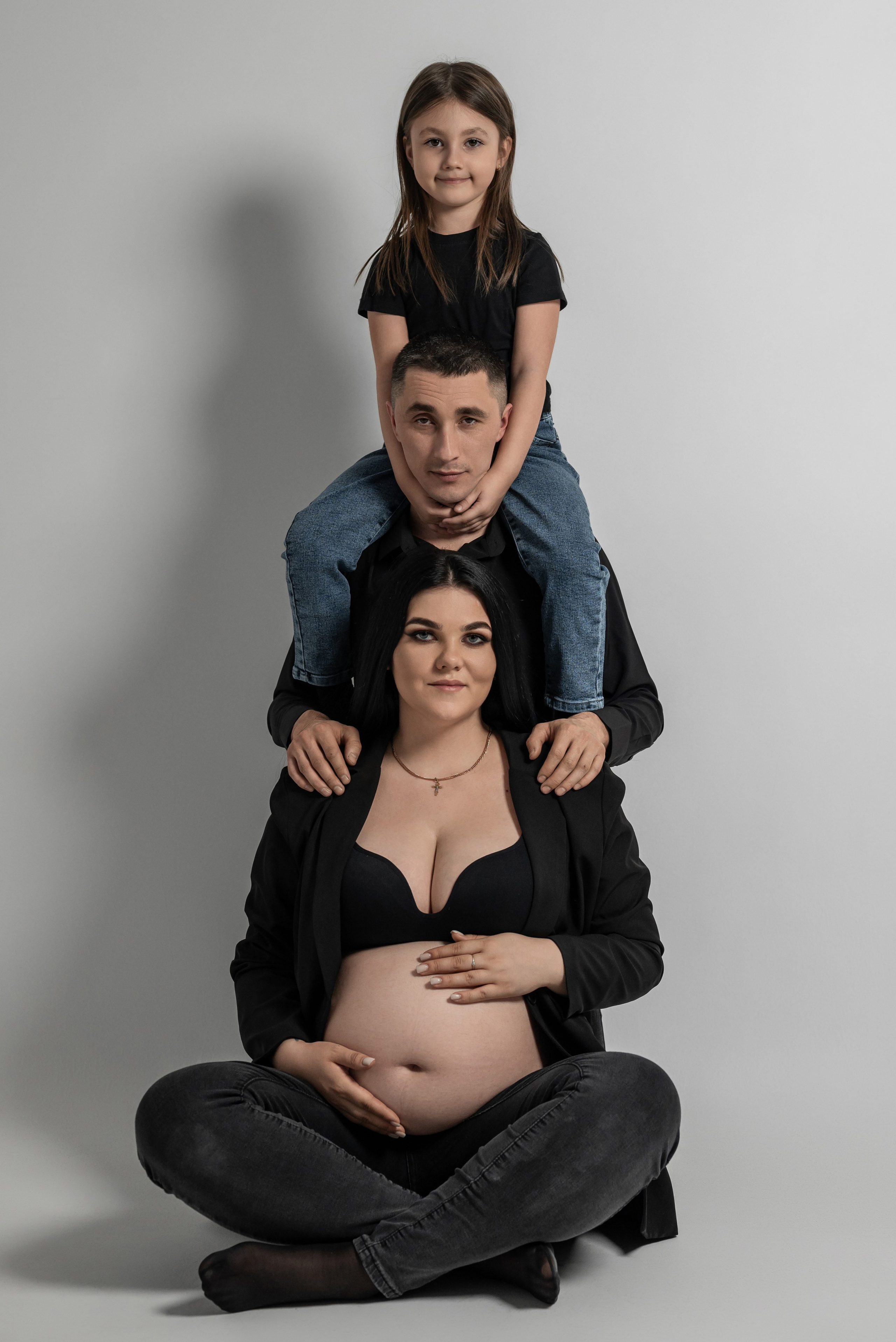 Юлия. Фотограф в городе Салават