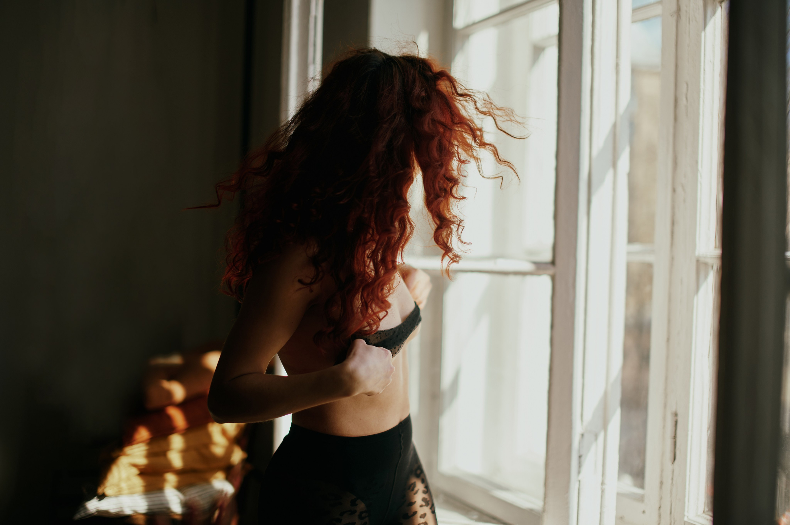 Катя. Фотограф в Санкт Петербурге Александра Вильдгрубе