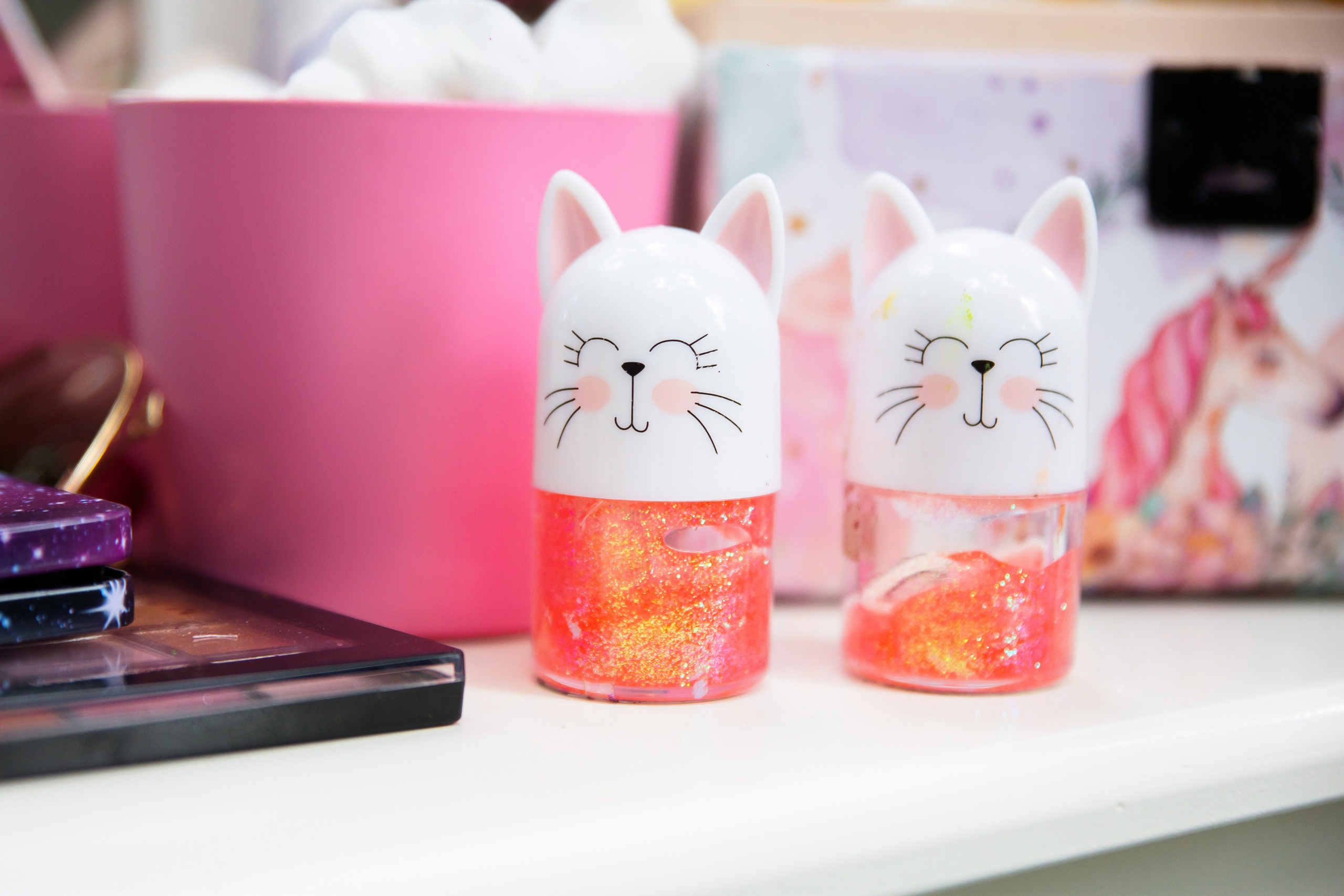 День рождения Анна 6 лет. Фотограф Иван Недорез