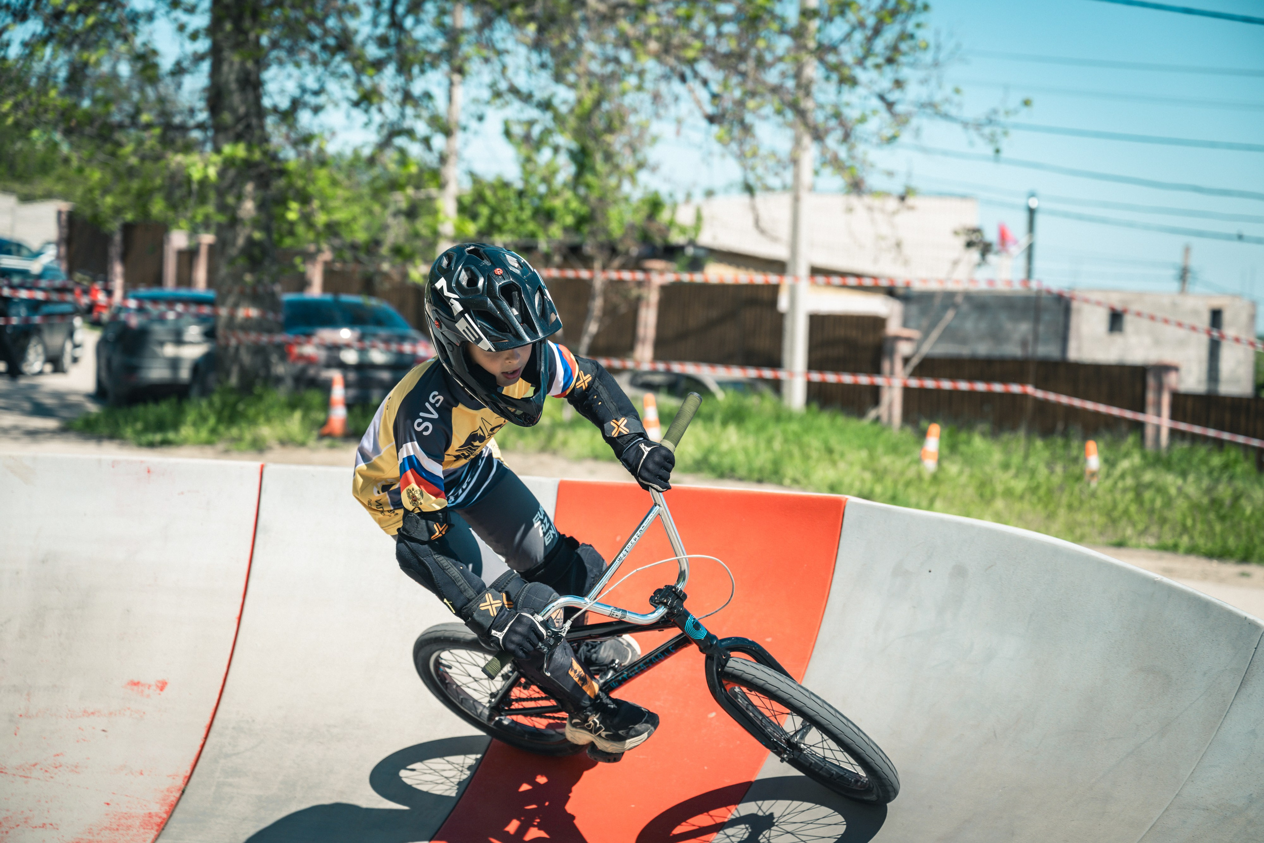 Страсть и рекорды. Спортивная съемка, репортаж. BMX, Севастополь. Студийный и свадебный фотограф и видеограф в Севастополе — Юлия Макаренко