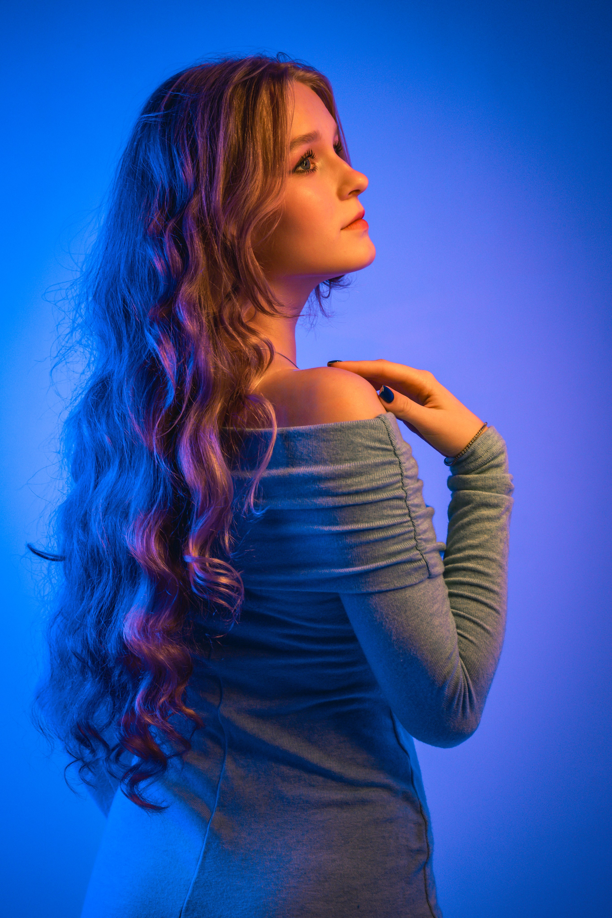 Студийные фотосессии. Студийный и свадебный фотограф и видеограф в Севастополе — Юлия Макаренко