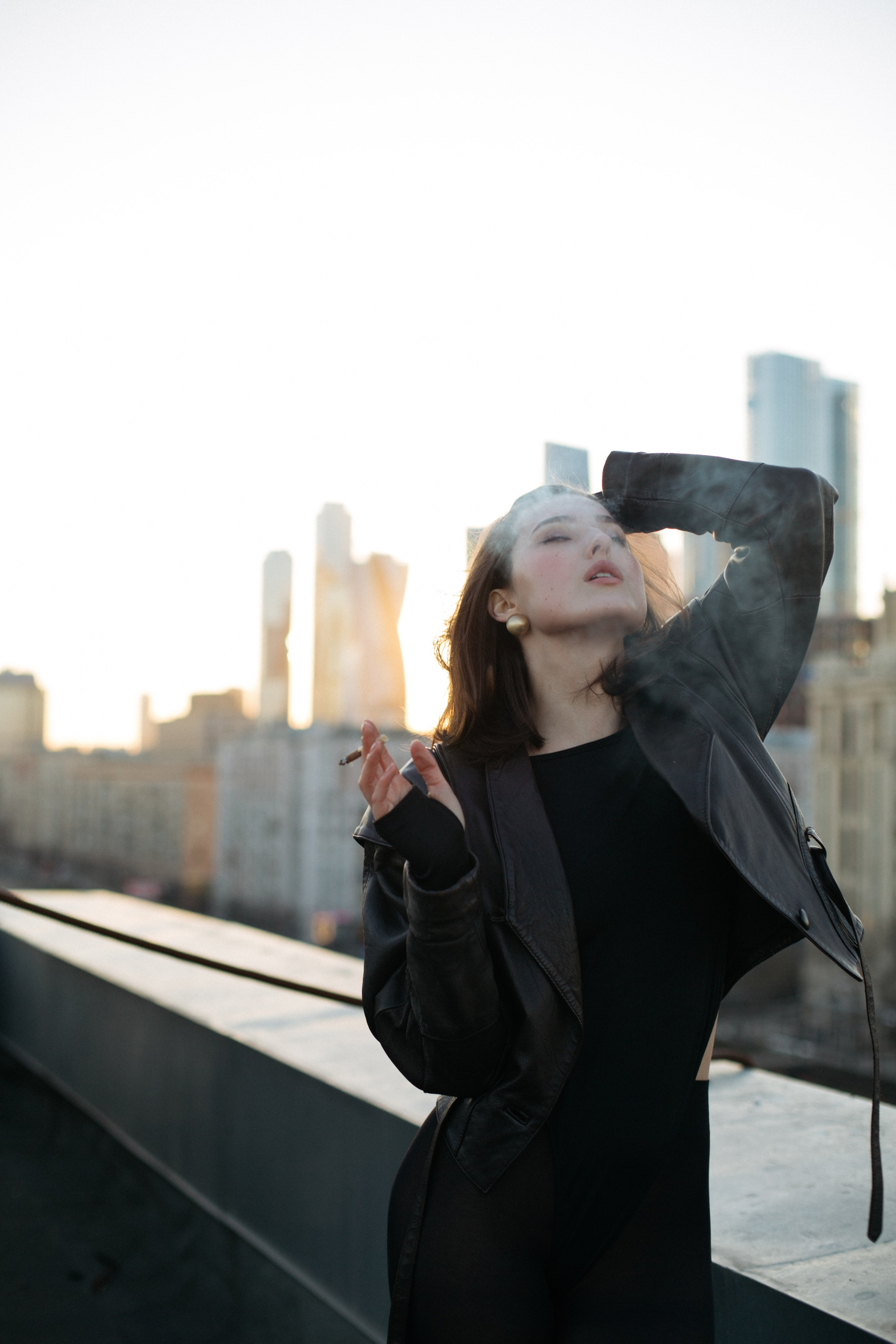 Даша. Фотограф в Москве Юлия Былинина