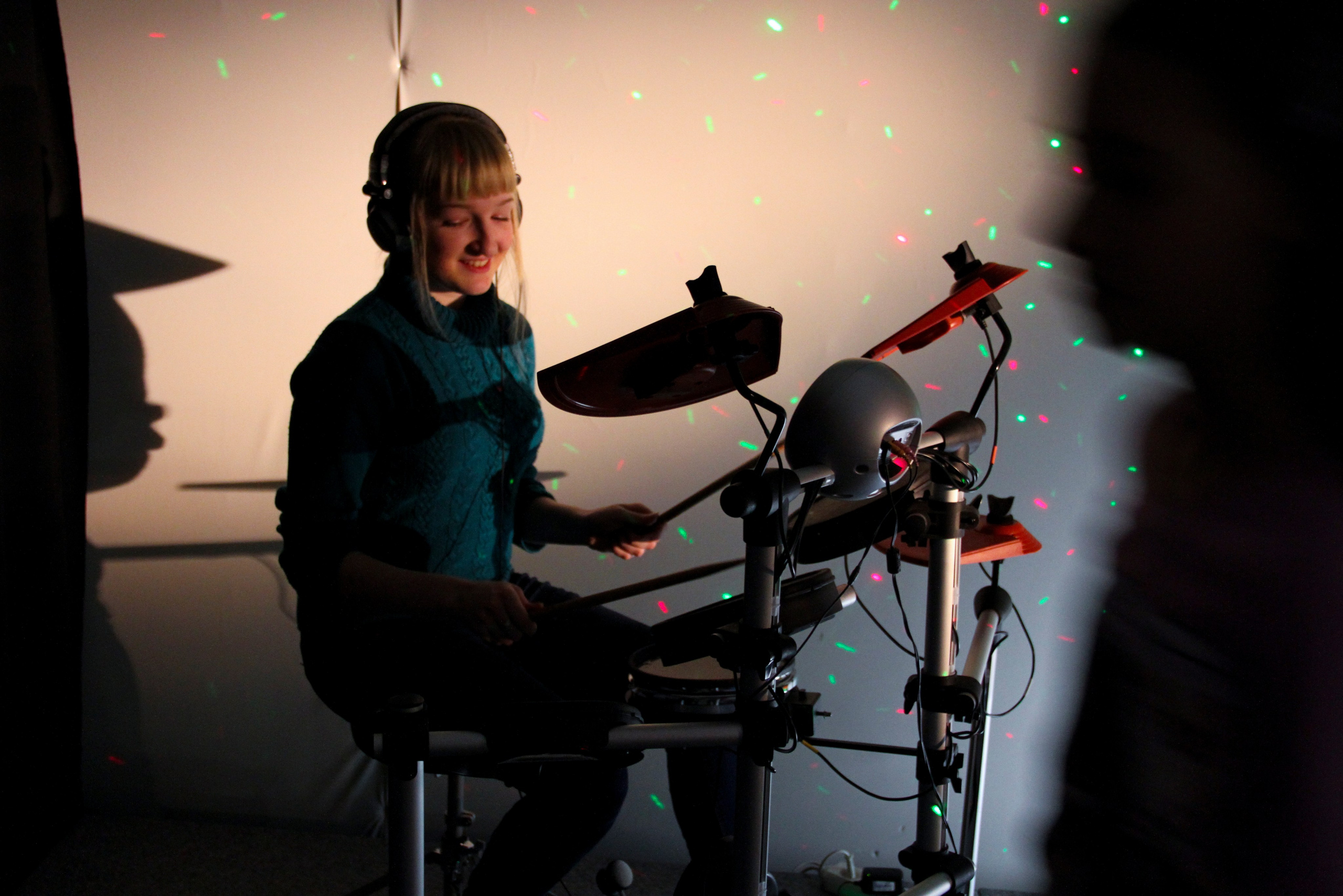 Катя ДР 13 лет 01.12.2012. Семейный, Свадебный фотограф СПБ Питер— Романова Екатерина