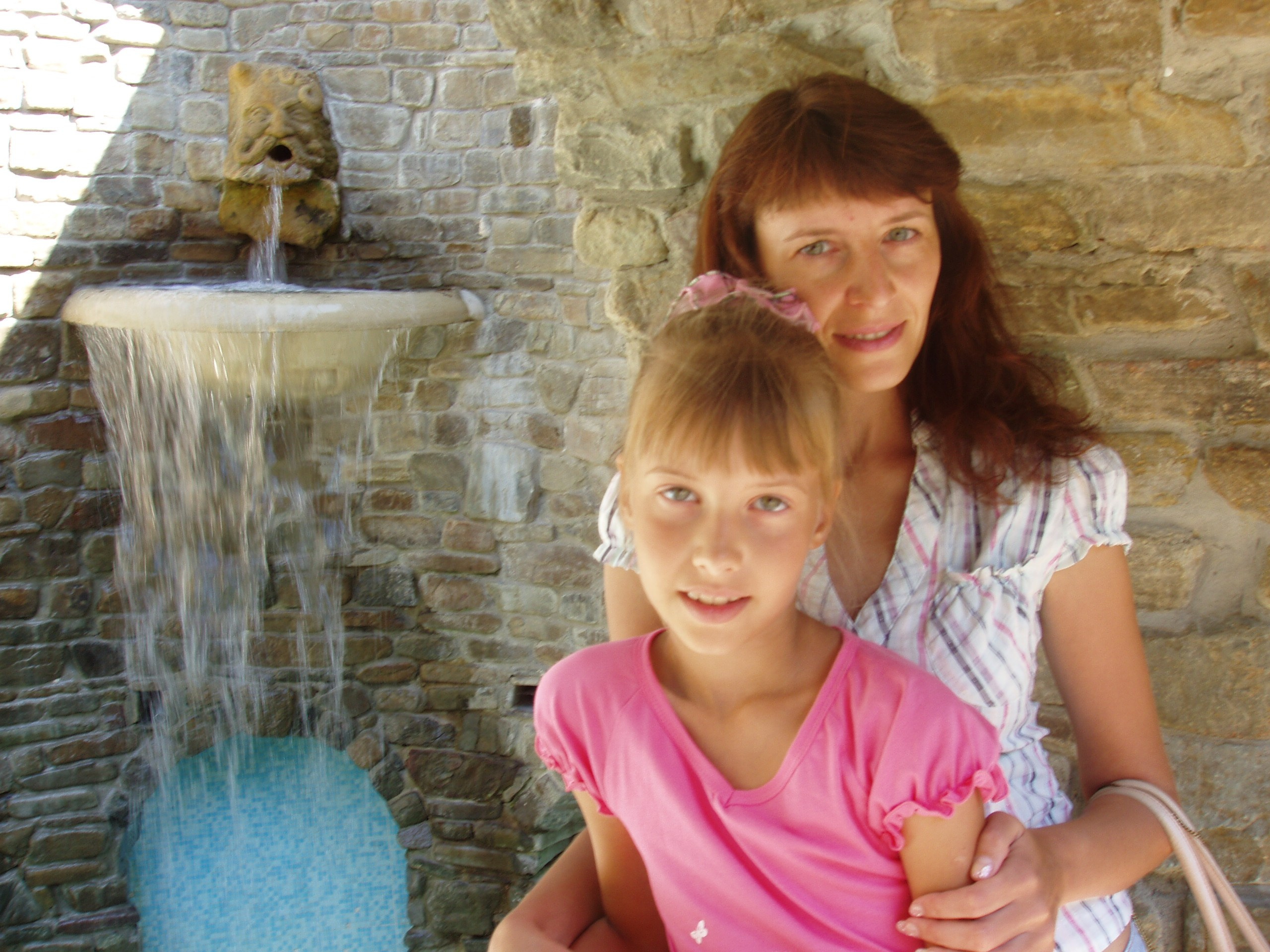 Отпуск 27.05-16.08. Семейный, Свадебный фотограф СПБ Питер— Романова Екатерина