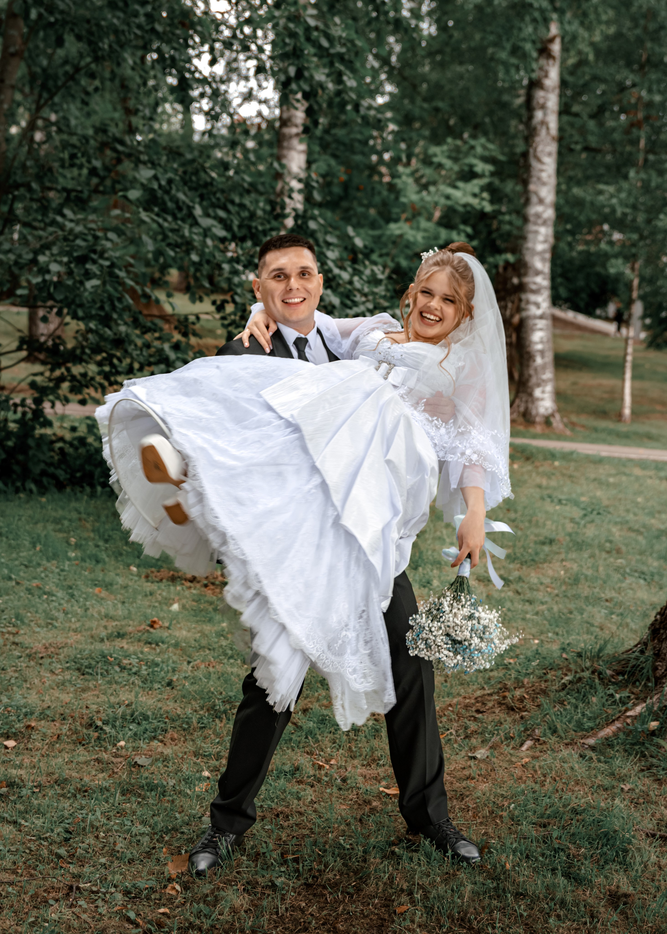 Руслан и Валерия. Фотограф в с. Ижма Республика Коми Терентьев Сергей