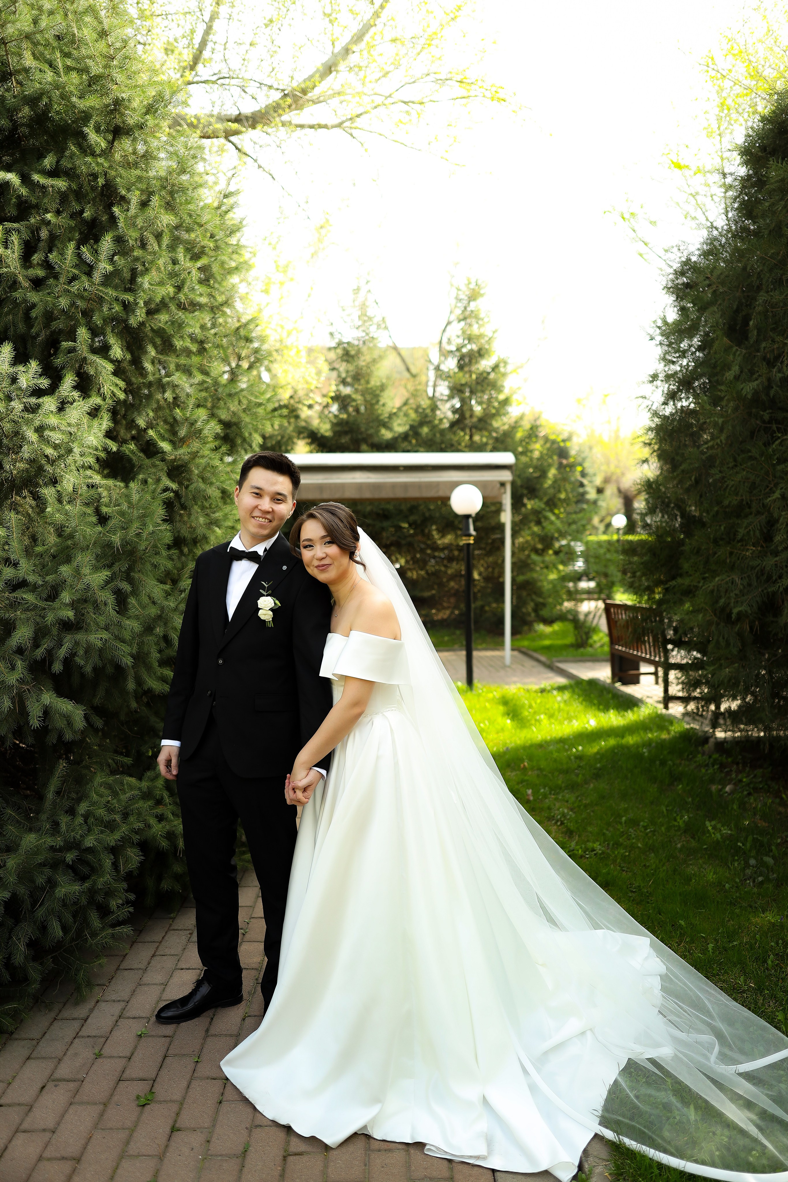 WEDDINGS. Фотограф Talgat Talapuly