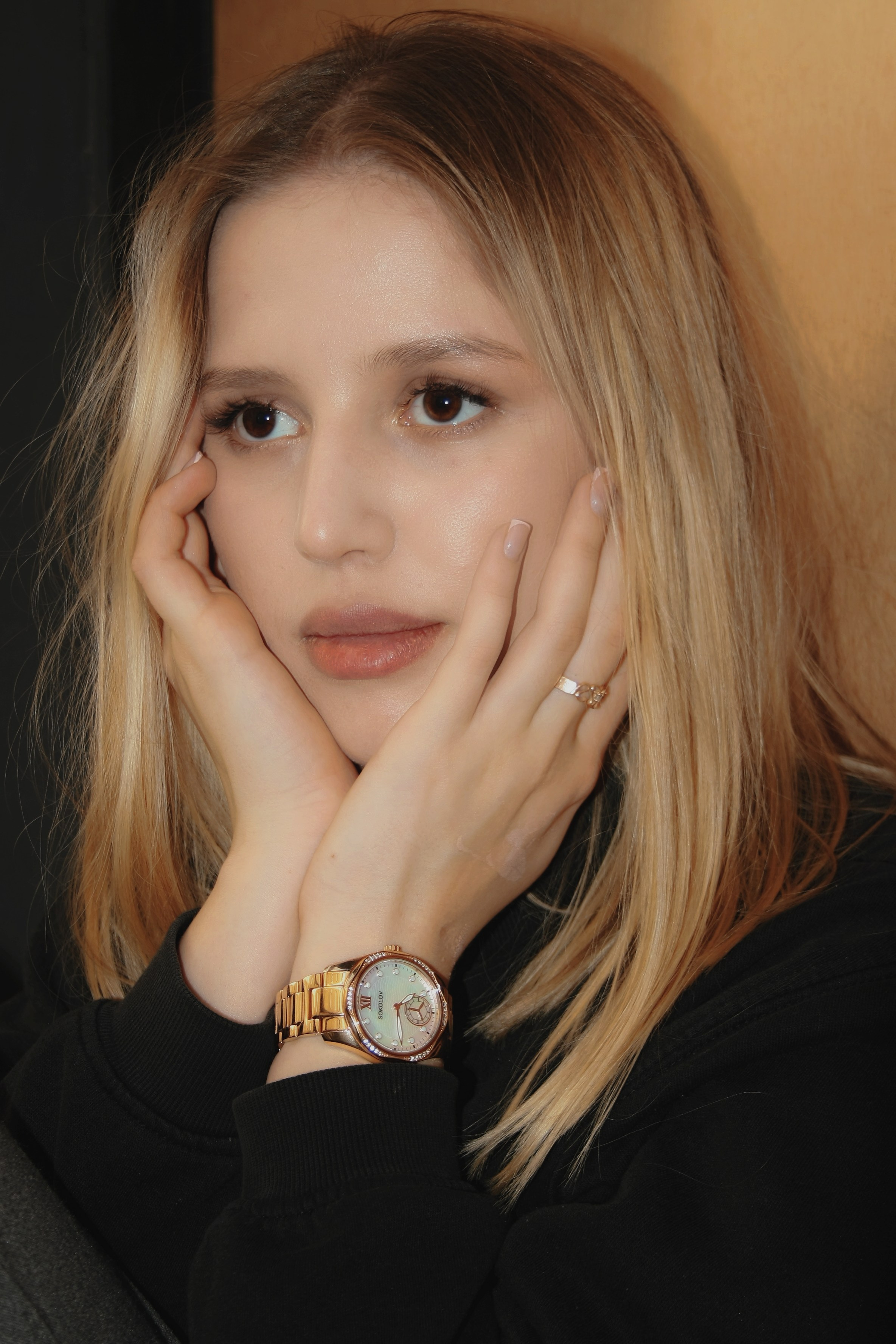 Sonya. Фотограф Anna Ahanova | Ростов-на-Дону