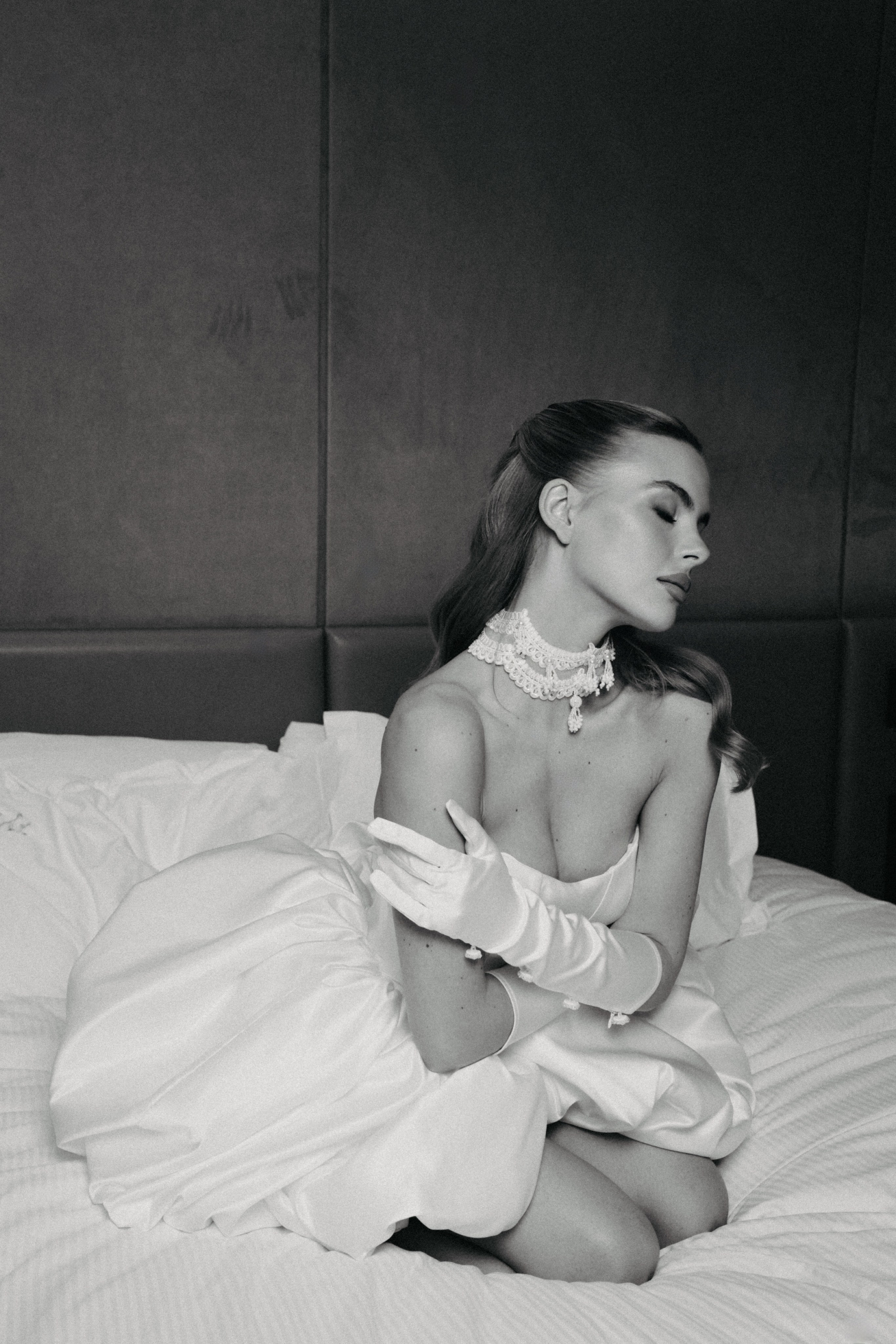 Movenpick. Фотограф Валентина Григорьева, г. Москва