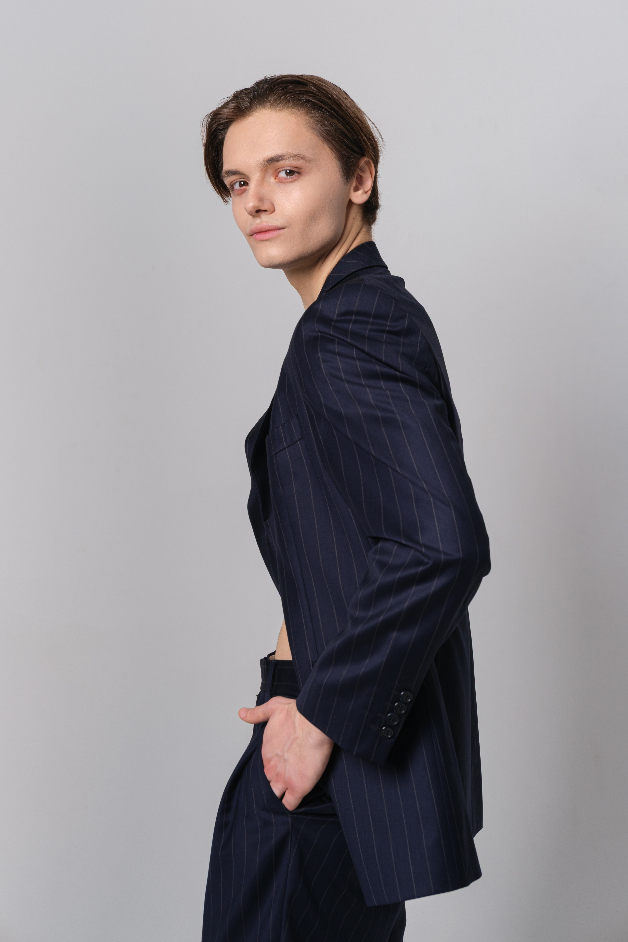 Anthony. Анна Пименова | Фотограф