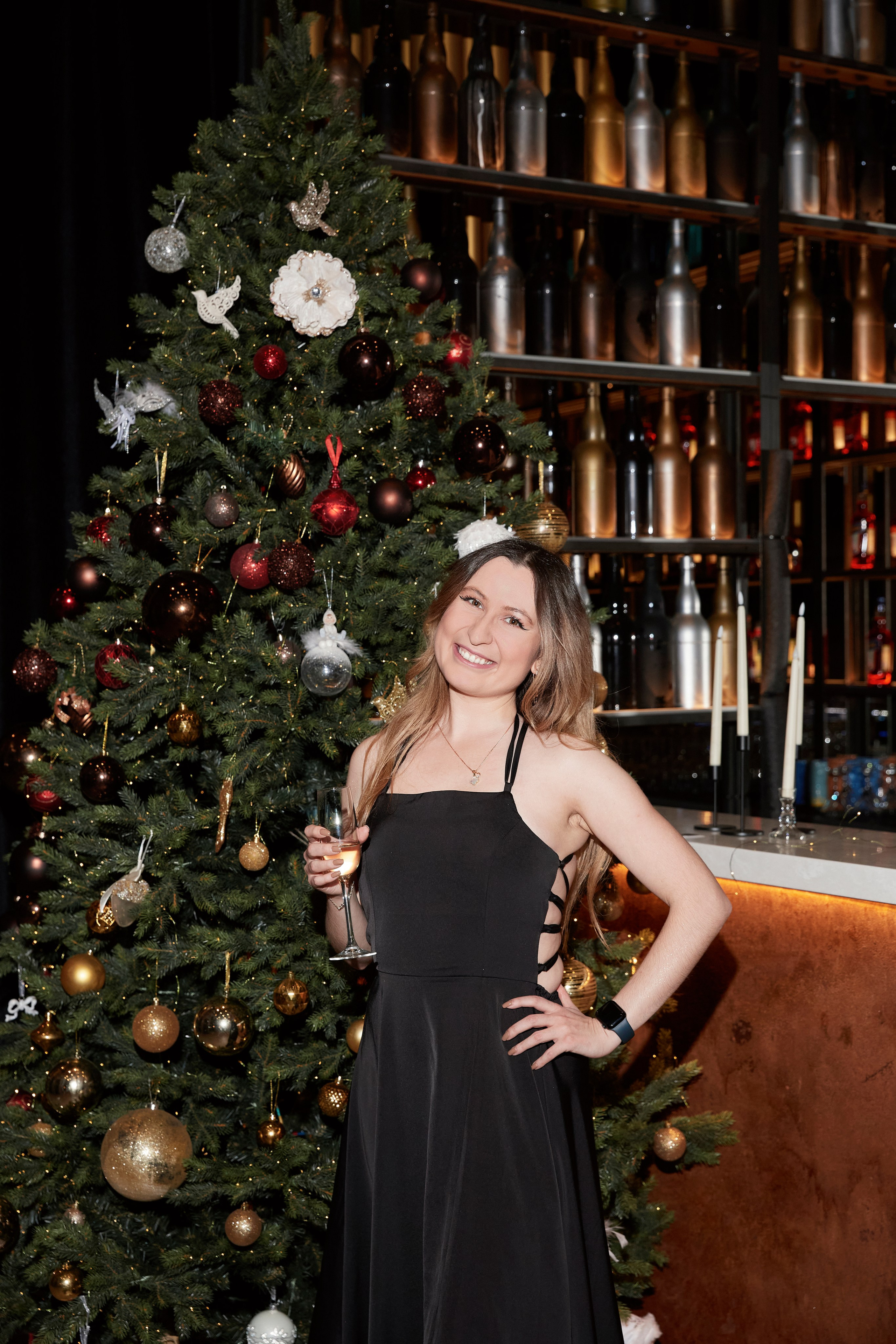 Корпоратив Мореми. Свадебный фотограф Анастасия Казакова