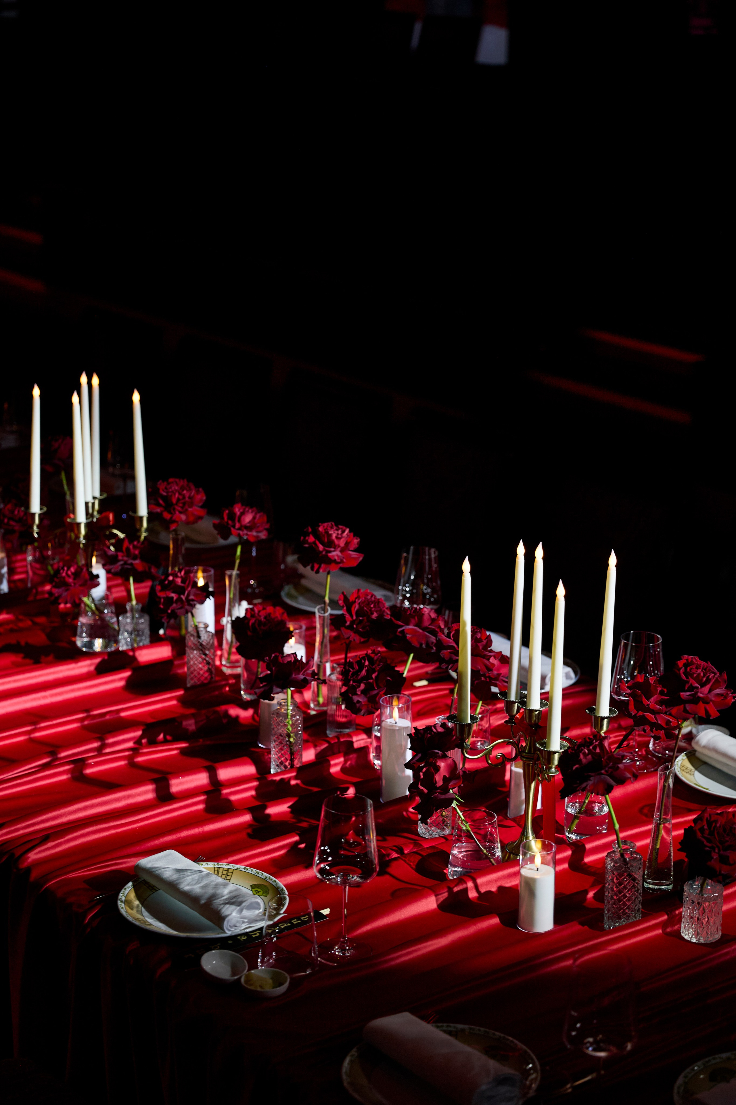 Будда Бар. Свадебный фотограф Анастасия Казакова