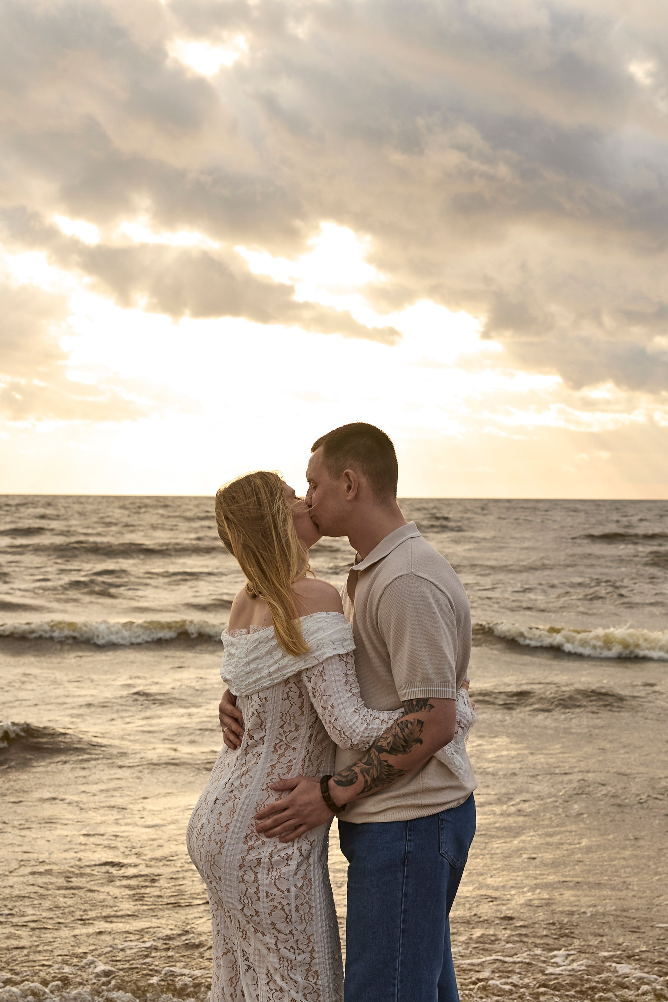 Александр и Диана. Свадебный фотогра Анастасия Казакова