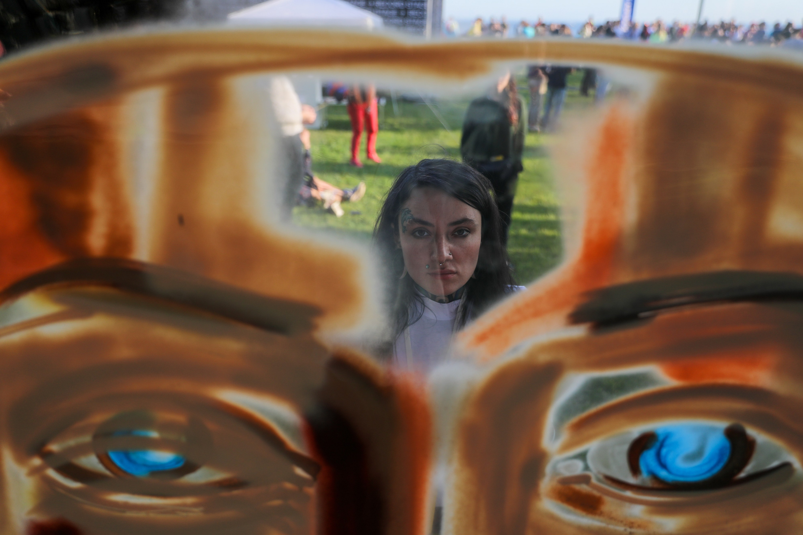 VK Fest 5. OleinikovPhoto