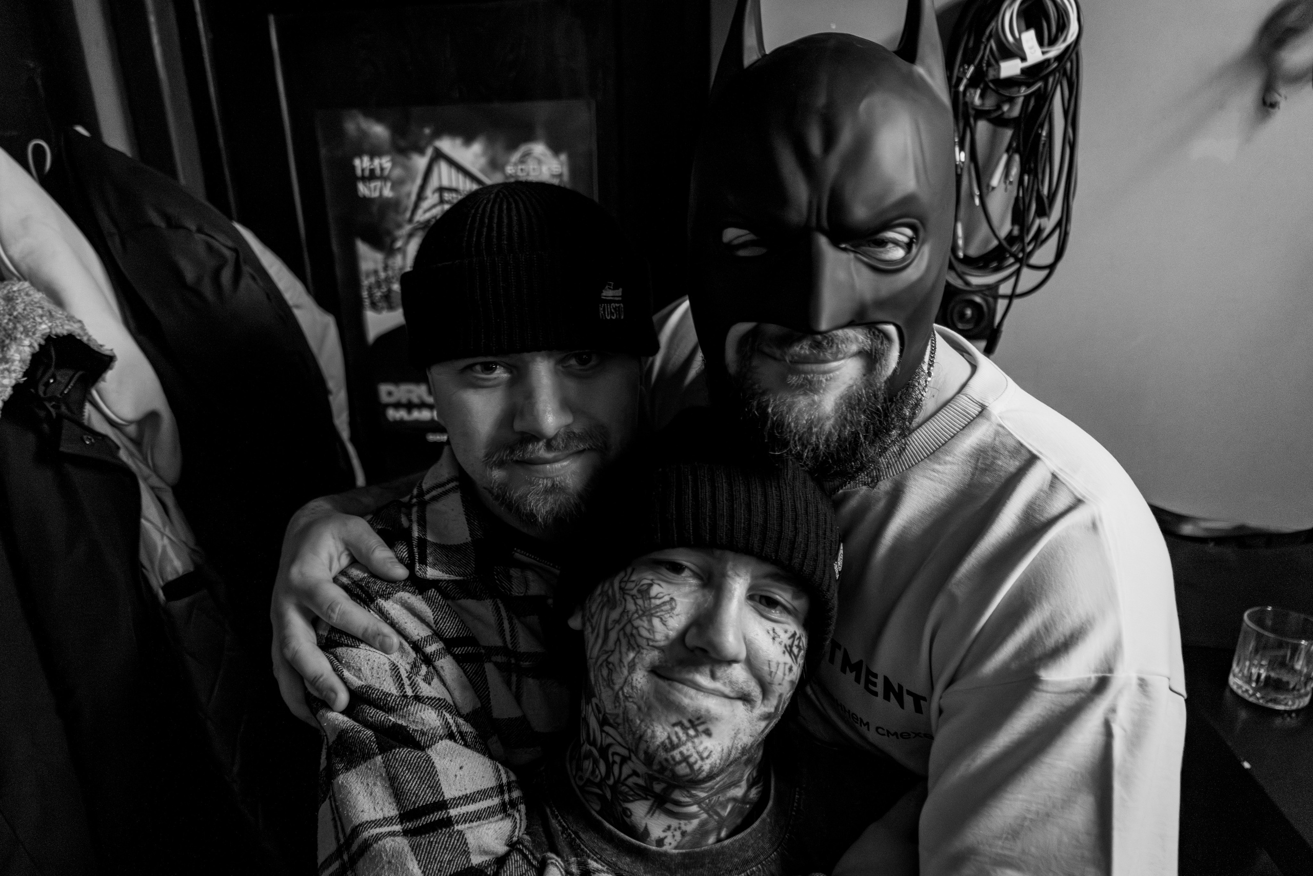 Rook's. Анастасия Паршукова — фотограф Шерегеш Новосибирск