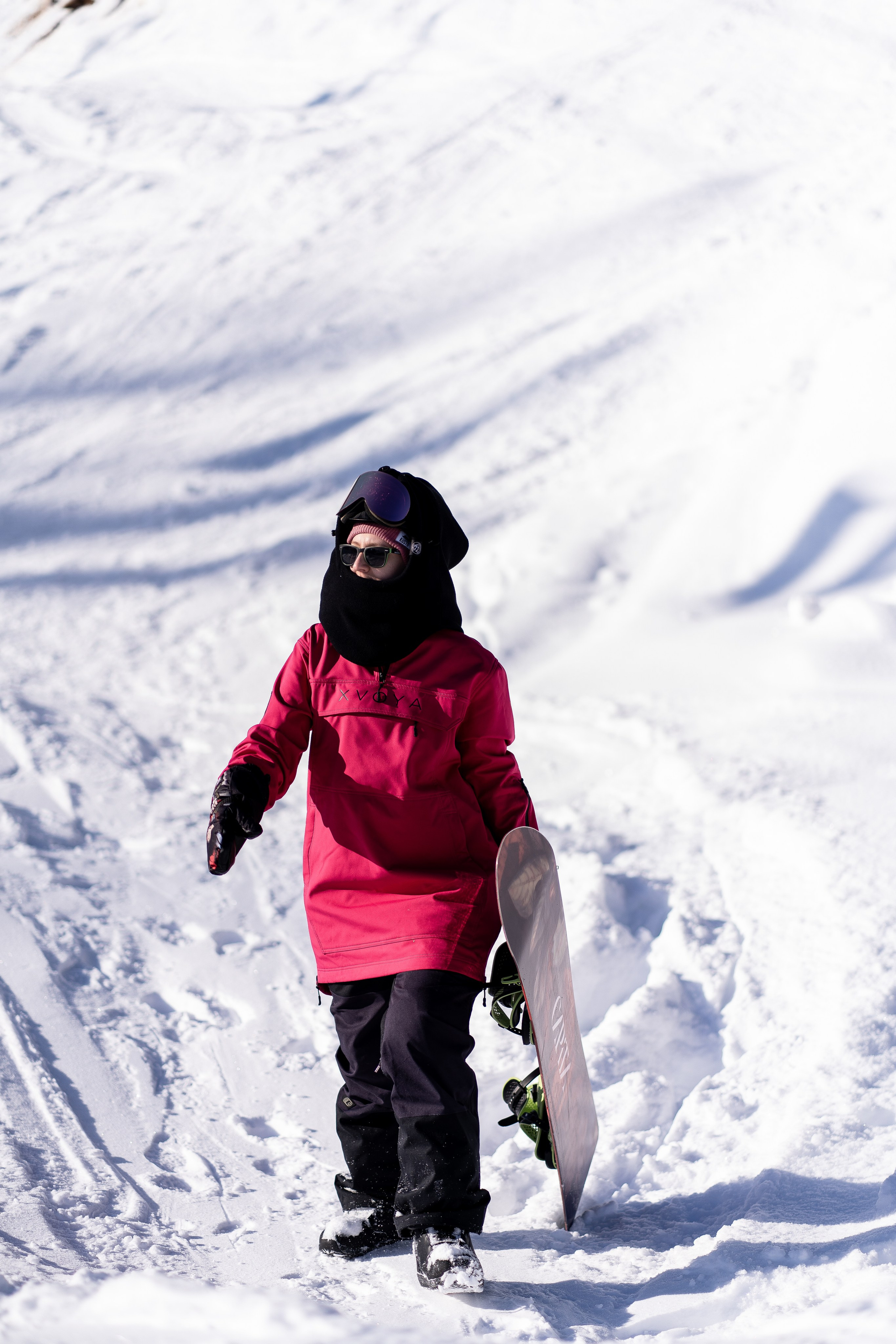 Джой 7.02. Анастасия Паршукова — фотограф Шерегеш Новосибирск
