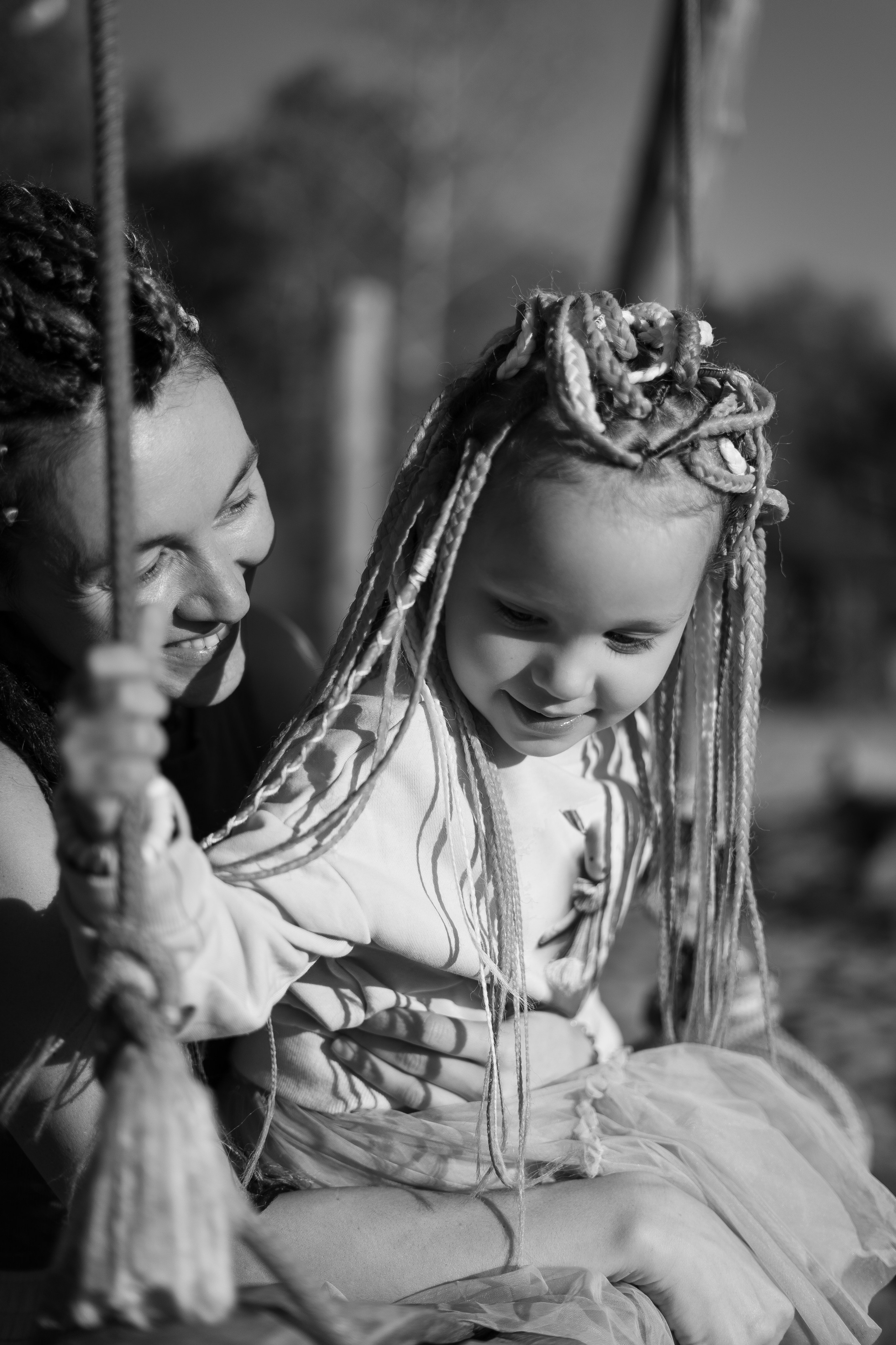 Леся. Анастасия Паршукова — фотограф Шерегеш Новосибирск