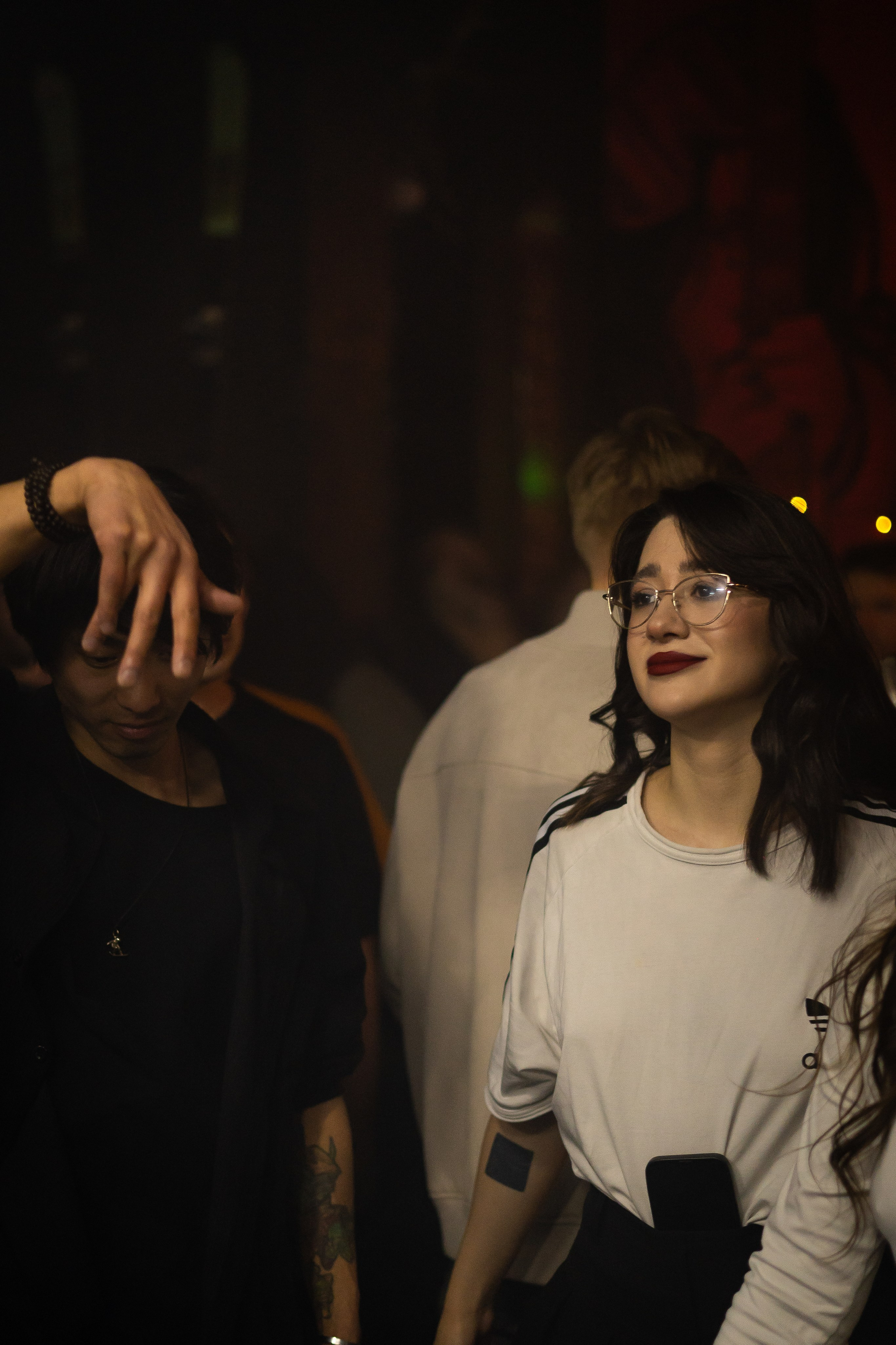 Rook's. Анастасия Паршукова — фотограф Шерегеш Новосибирск