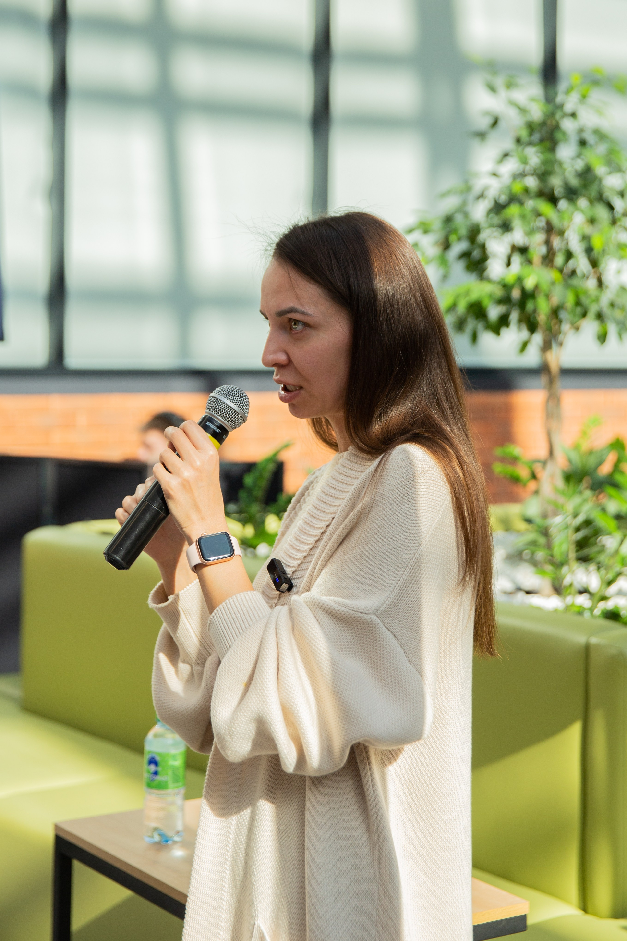 Лектории. Портретный фотограф в Казани Алёна Евсеева