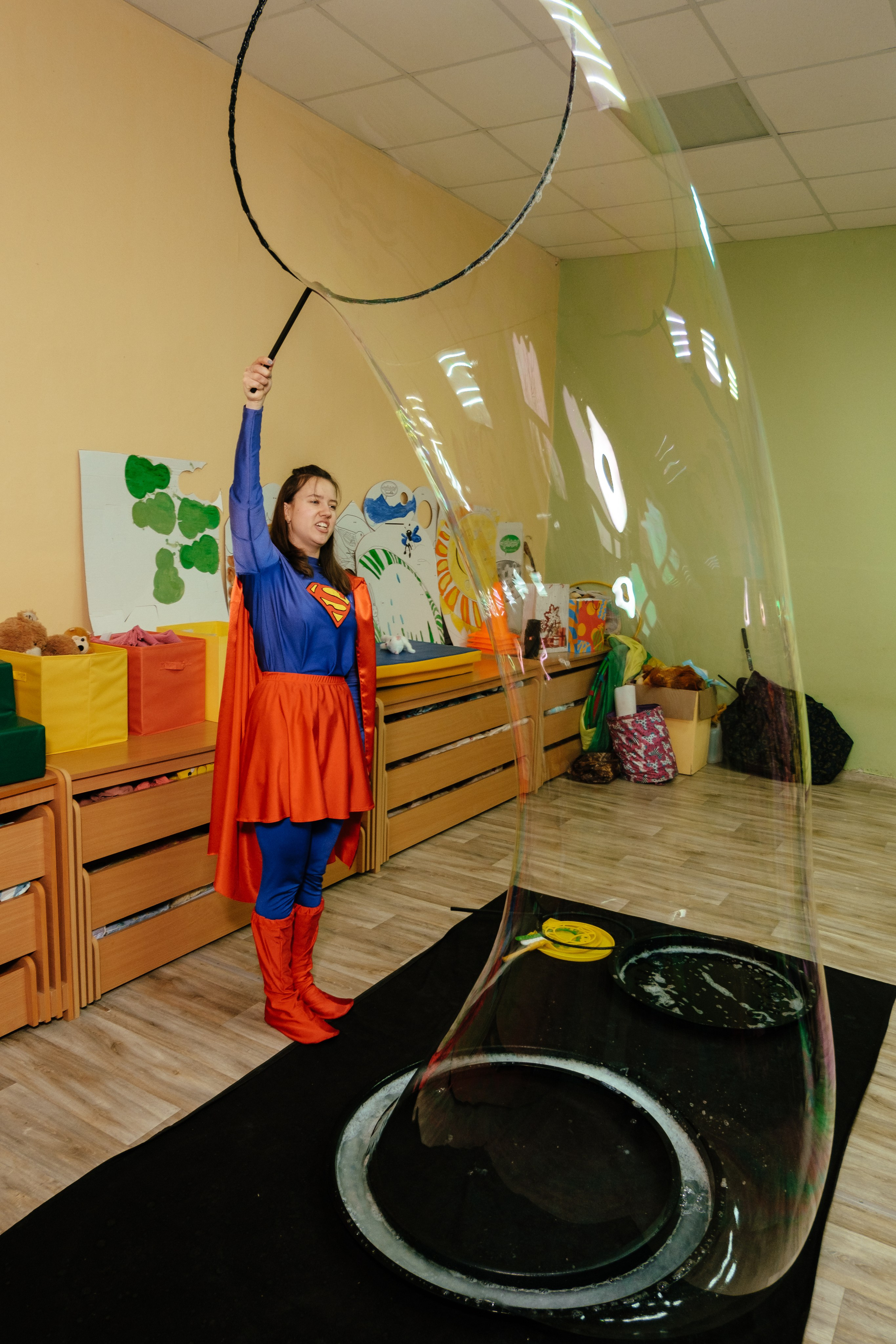 Детский сад