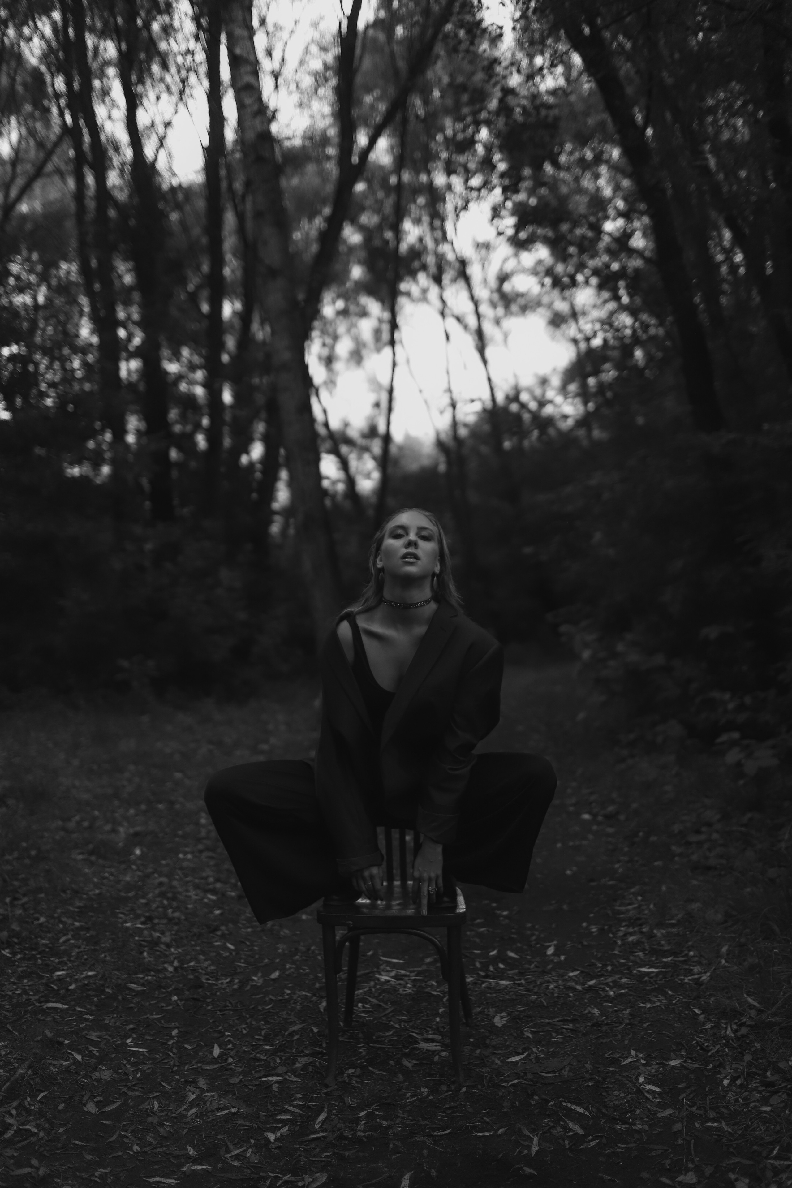 Дарья Пицик. Фотограф про любовь в городе Москва