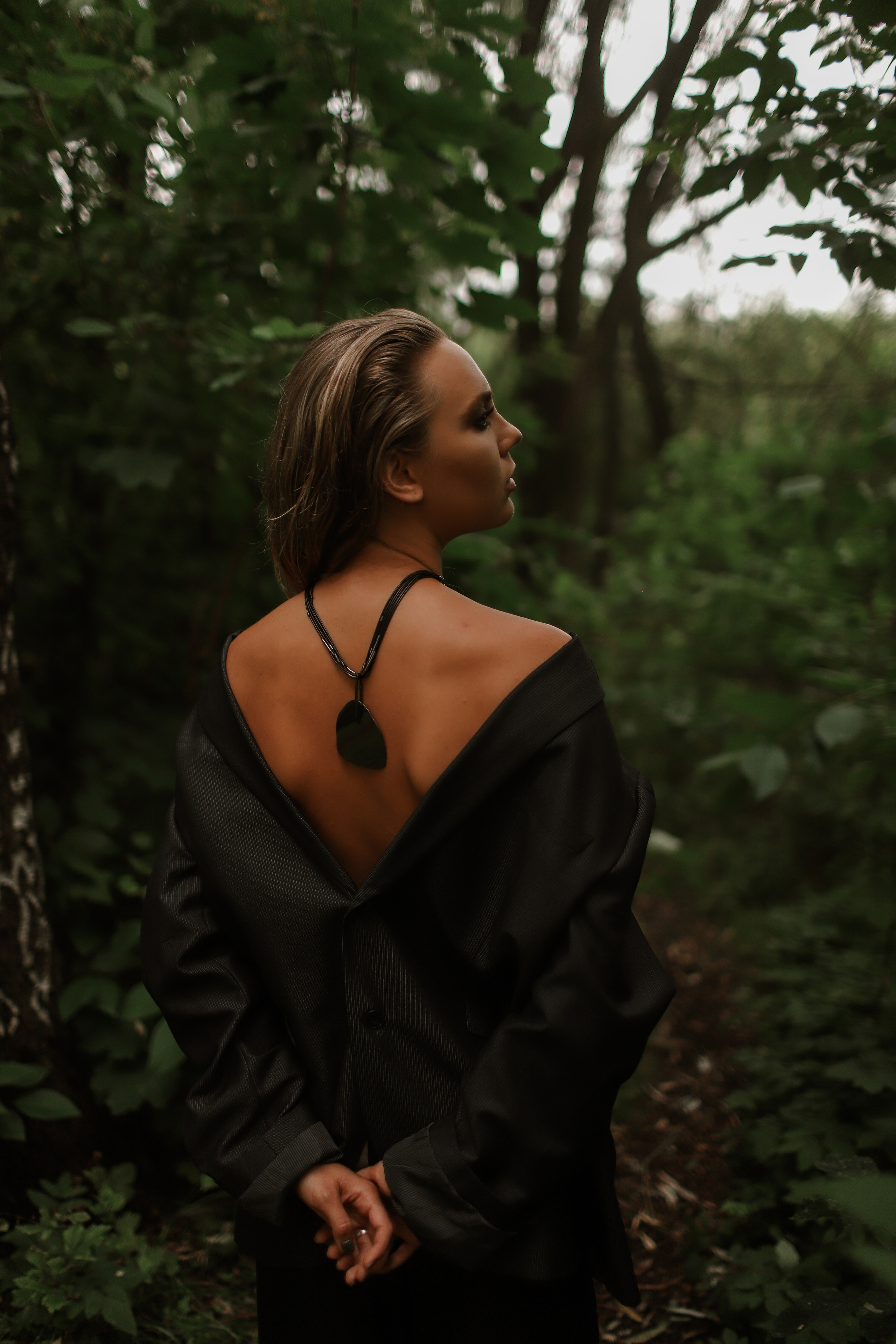 Дарья Пицик. Фотограф про любовь в городе Москва