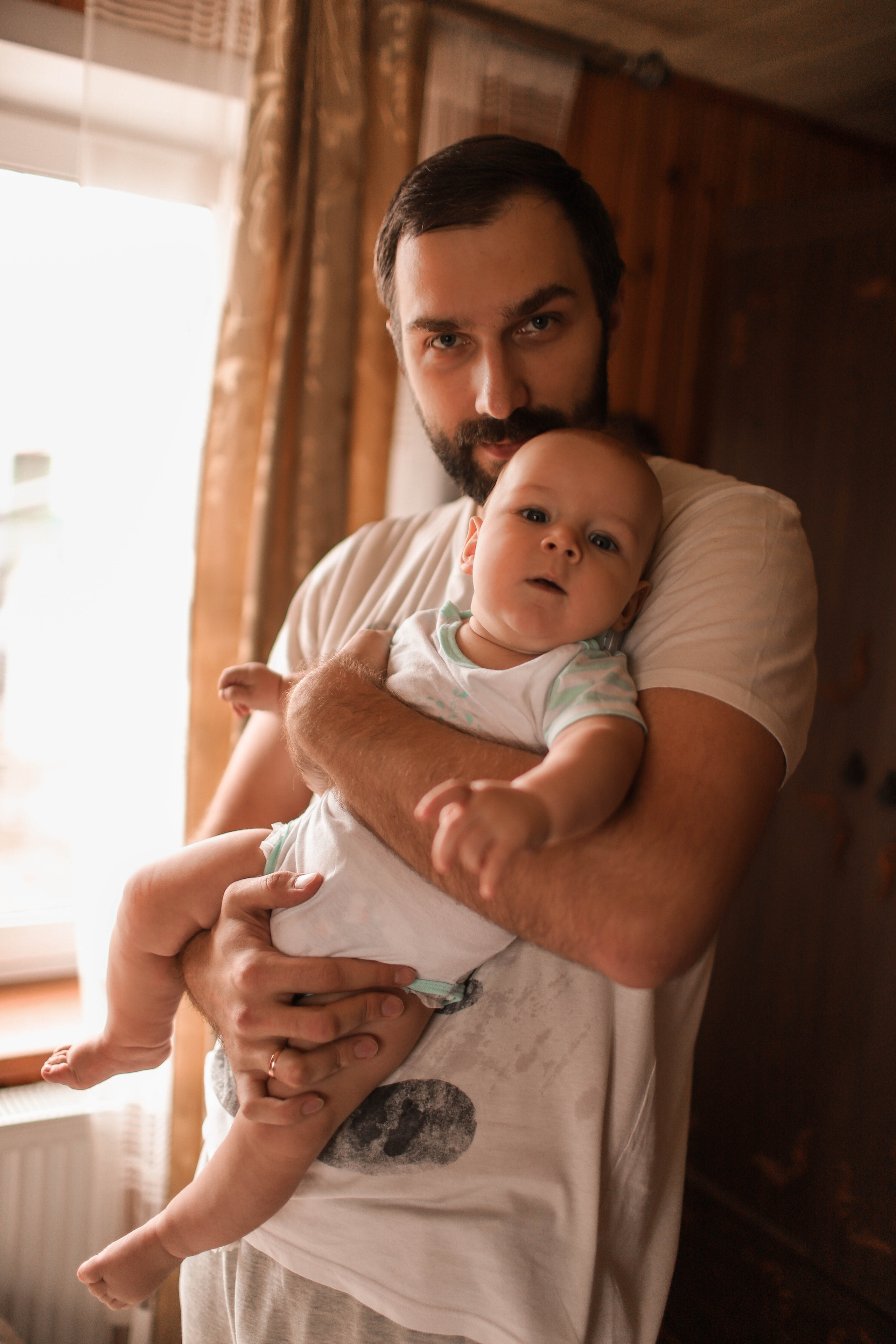 Евгения Александр и Глеб. Фотограф про любовь в городе Москва