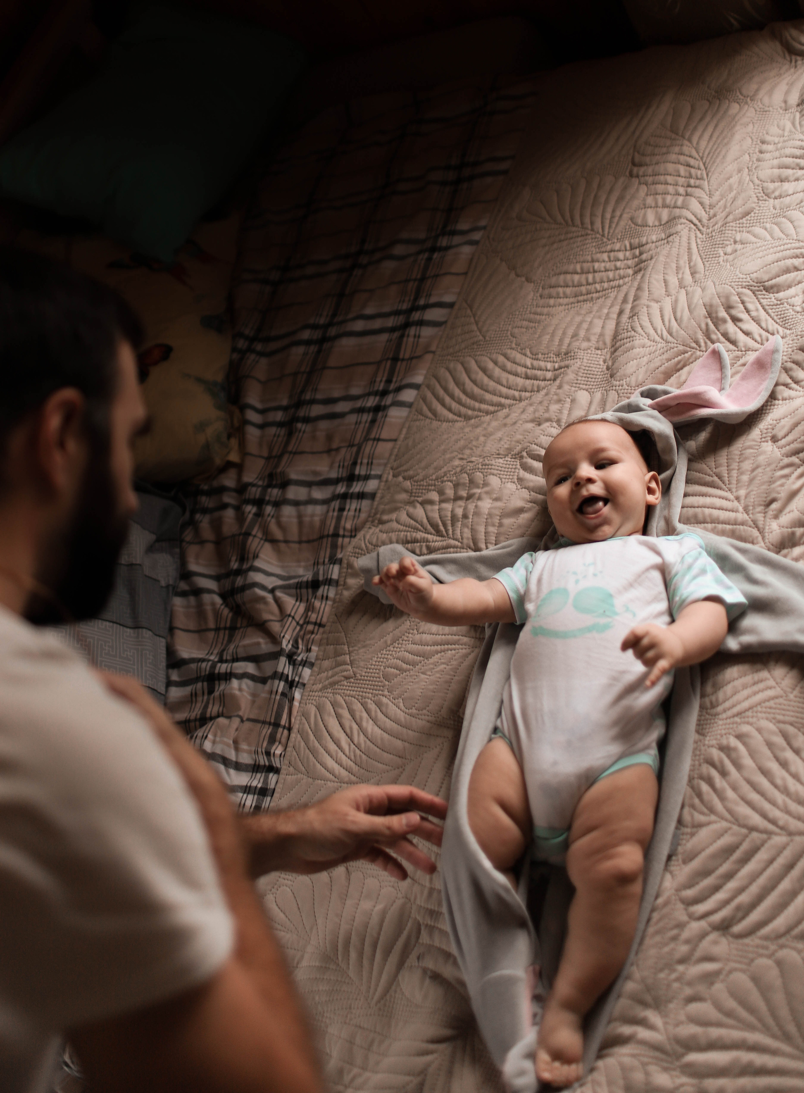 Евгения Александр и Глеб. Фотограф про любовь в городе Москва