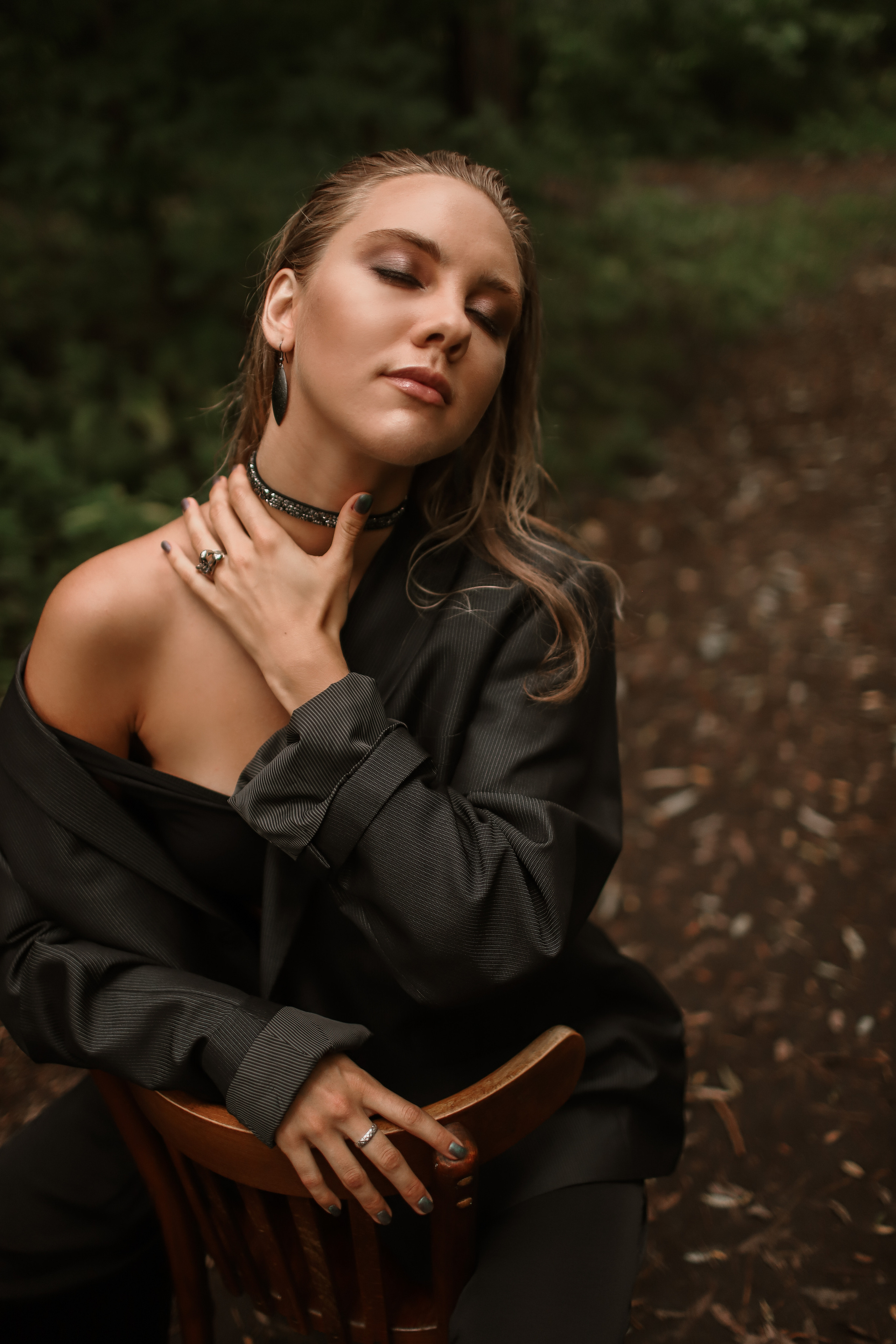 Дарья Пицик. Фотограф про любовь в городе Москва