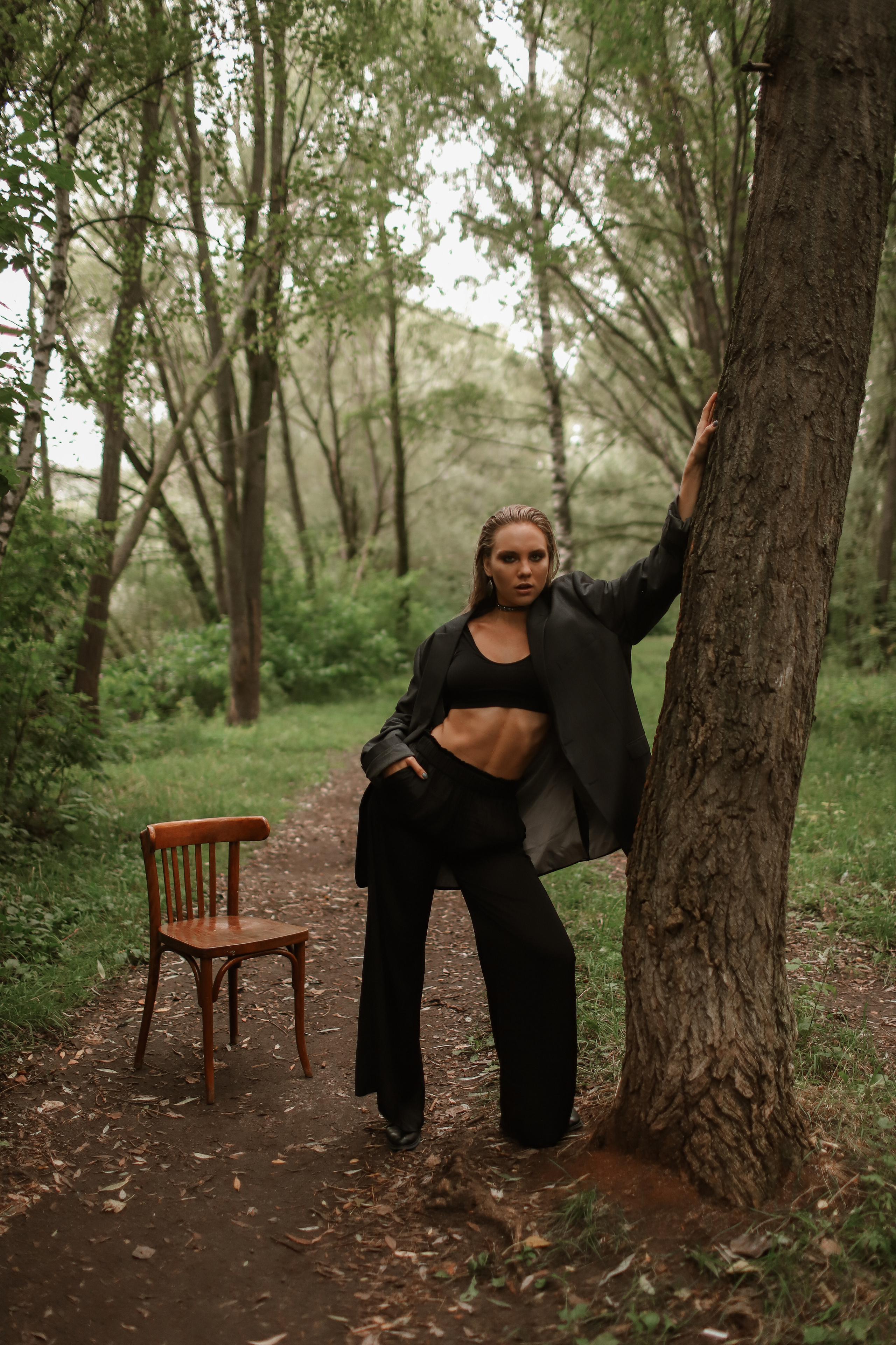 Дарья Пицик. Фотограф про любовь в городе Москва