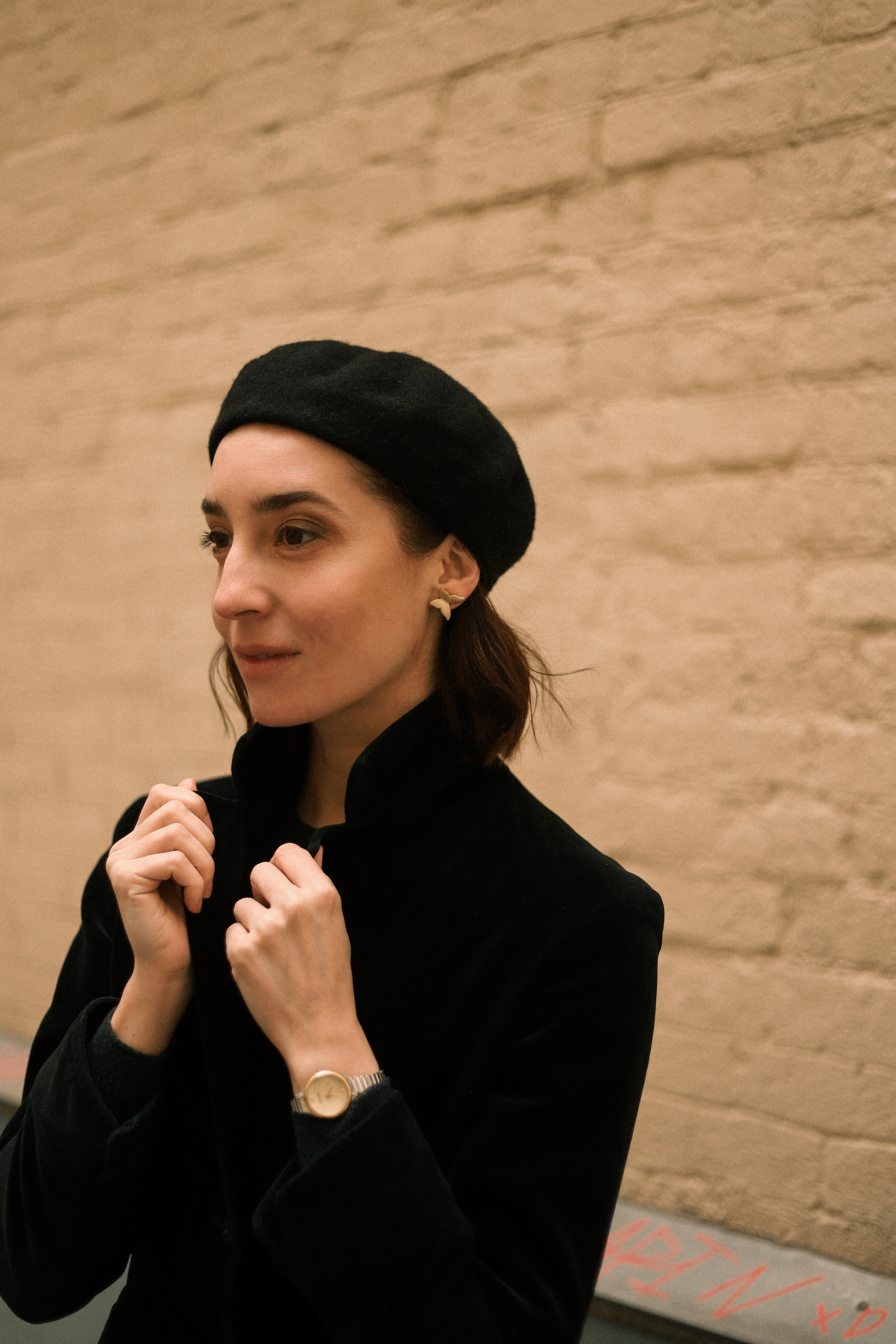 Марта Носова. Фотограф про любовь в городе Москва