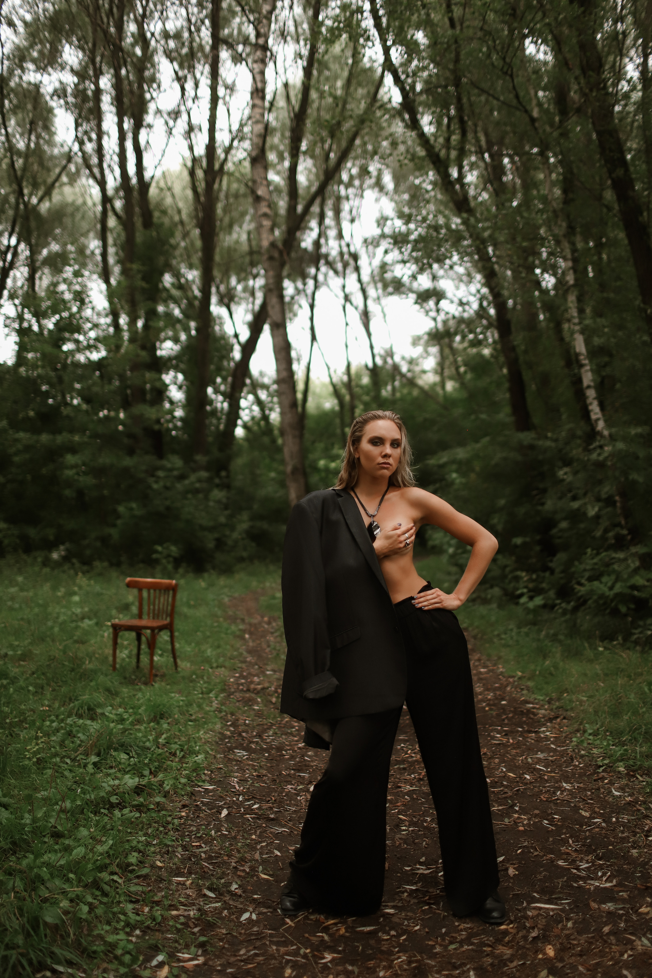 Дарья Пицик. Фотограф про любовь в городе Москва