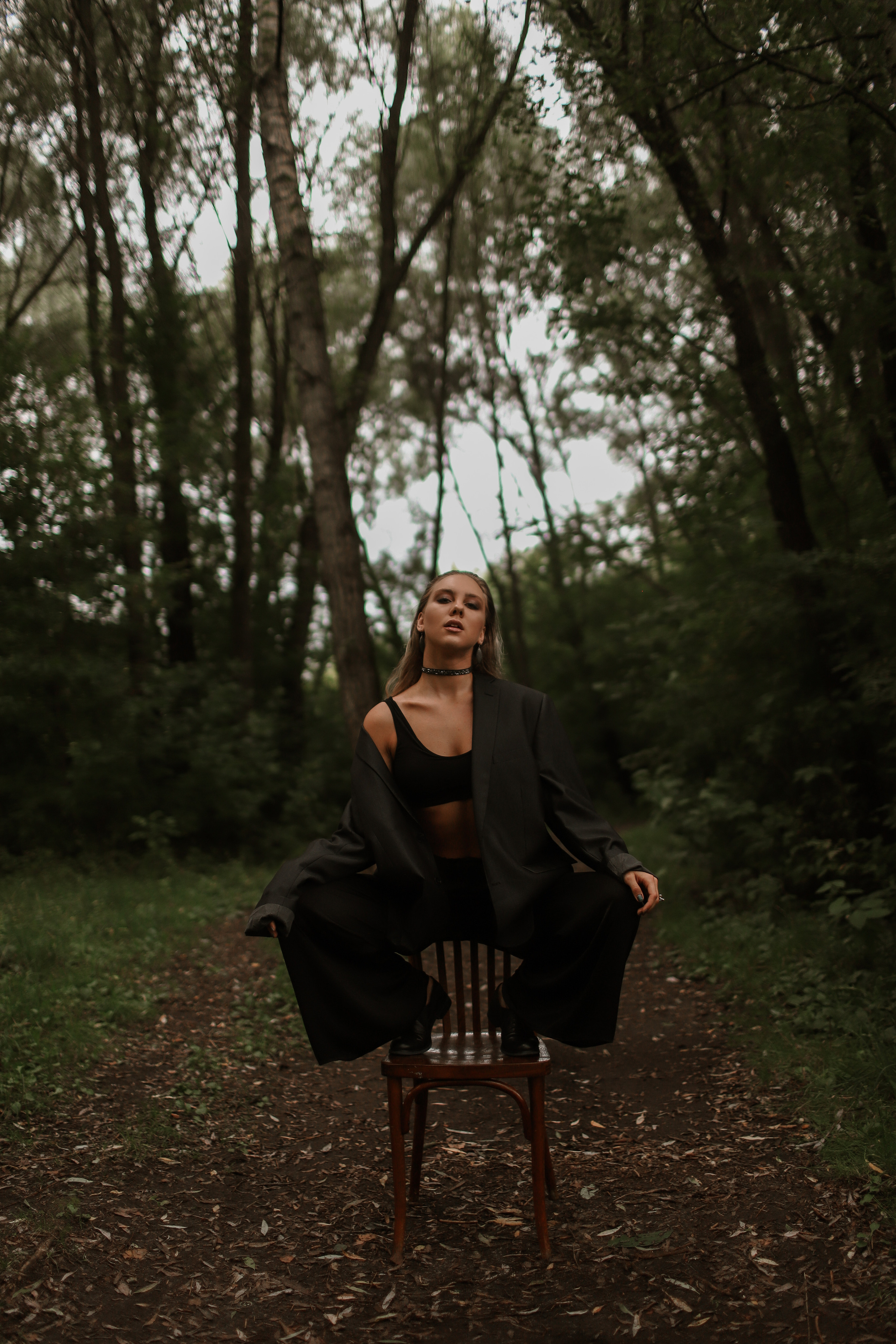 Дарья Пицик. Фотограф про любовь в городе Москва