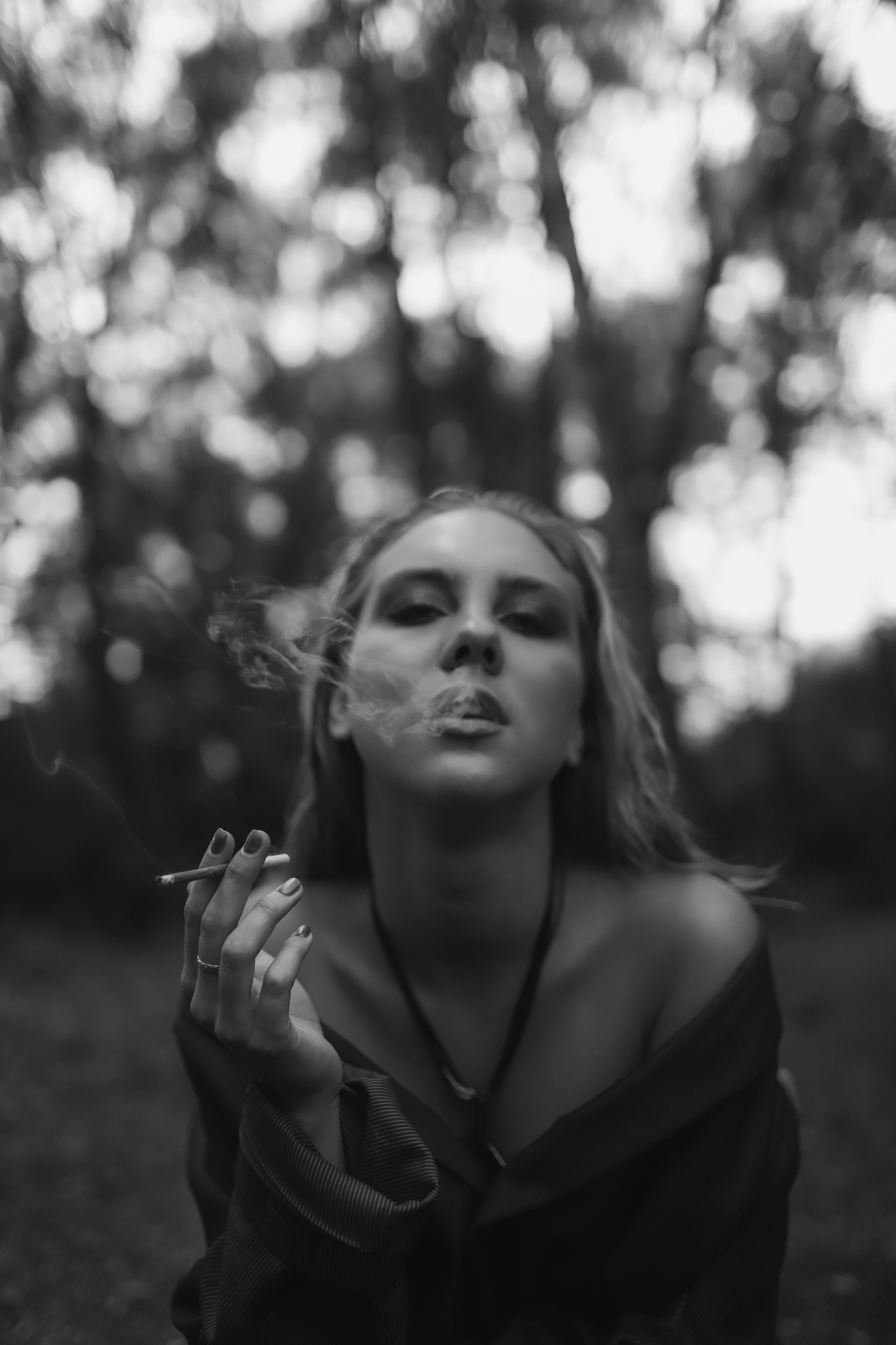 Дарья Пицик. Фотограф про любовь в городе Москва