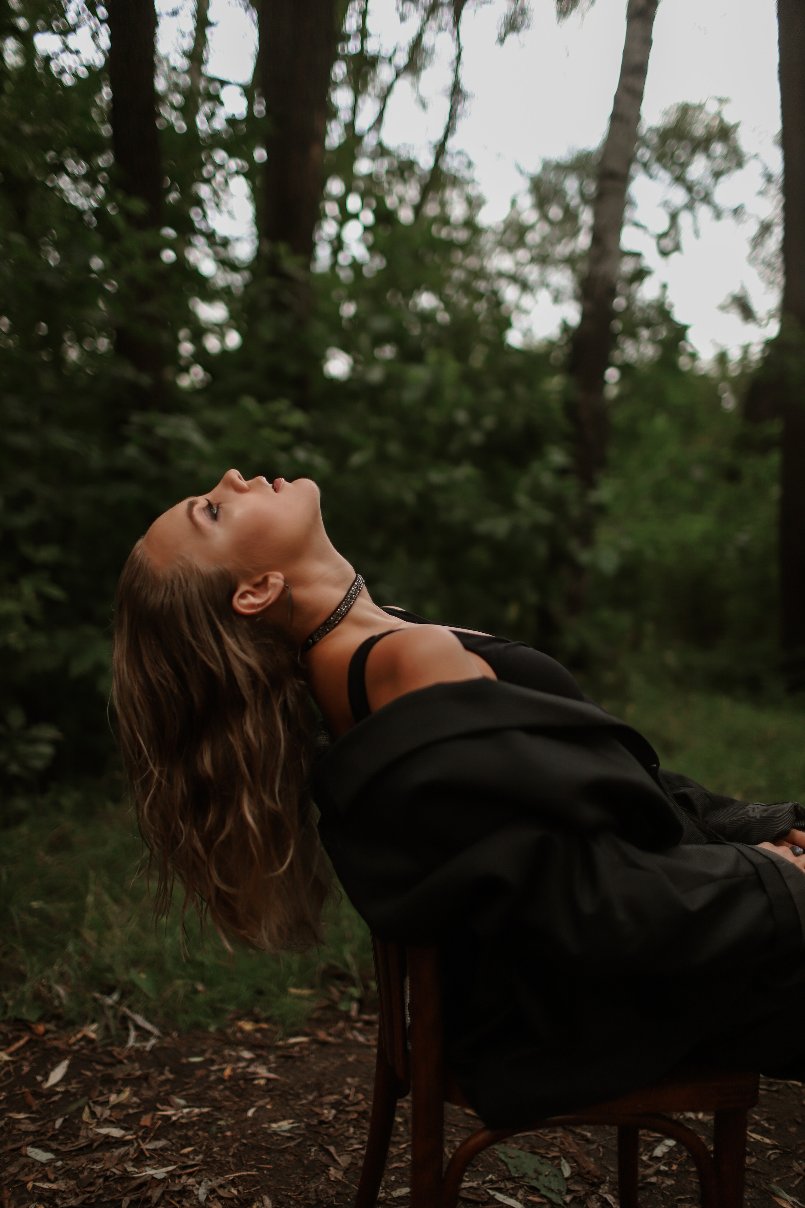 Дарья Пицик. Фотограф про любовь в городе Москва