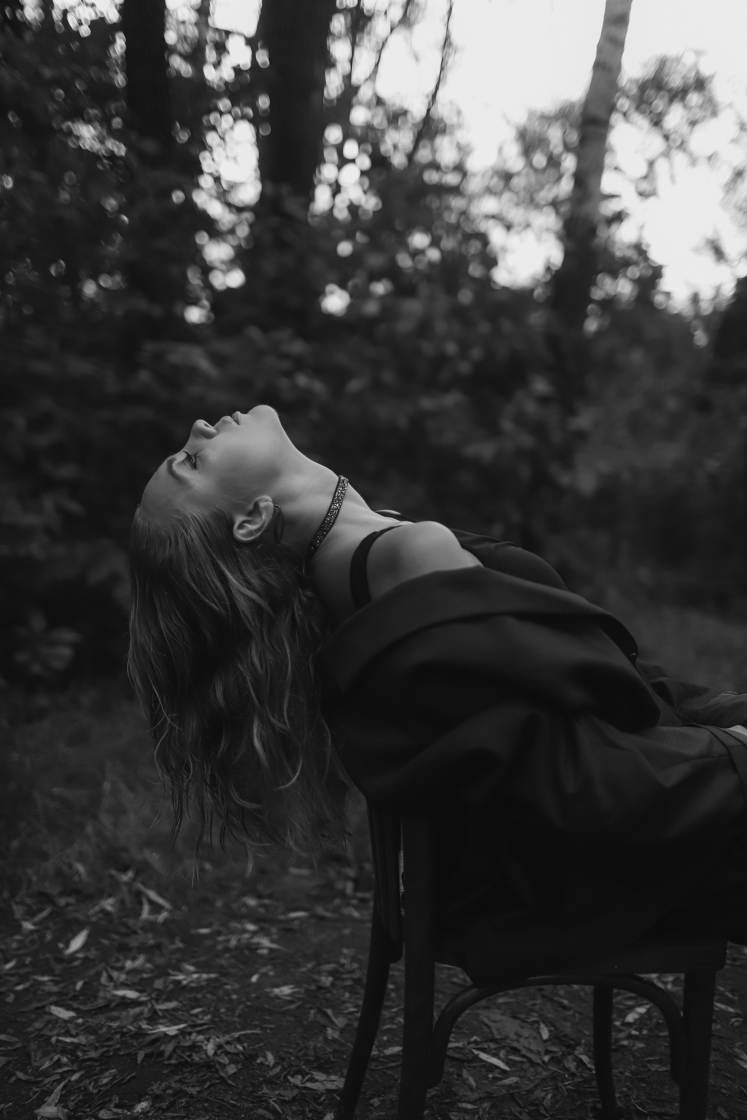 Дарья Пицик. Фотограф про любовь в городе Москва