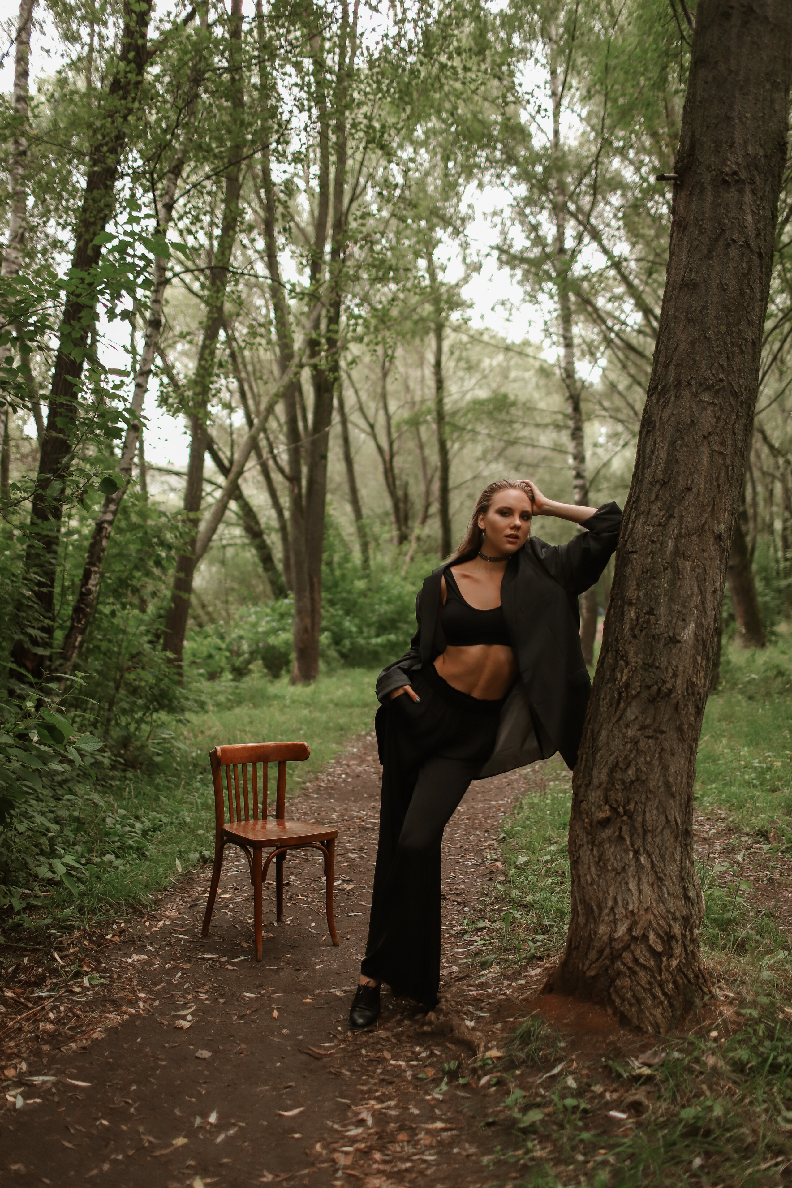 Дарья Пицик. Фотограф про любовь в городе Москва