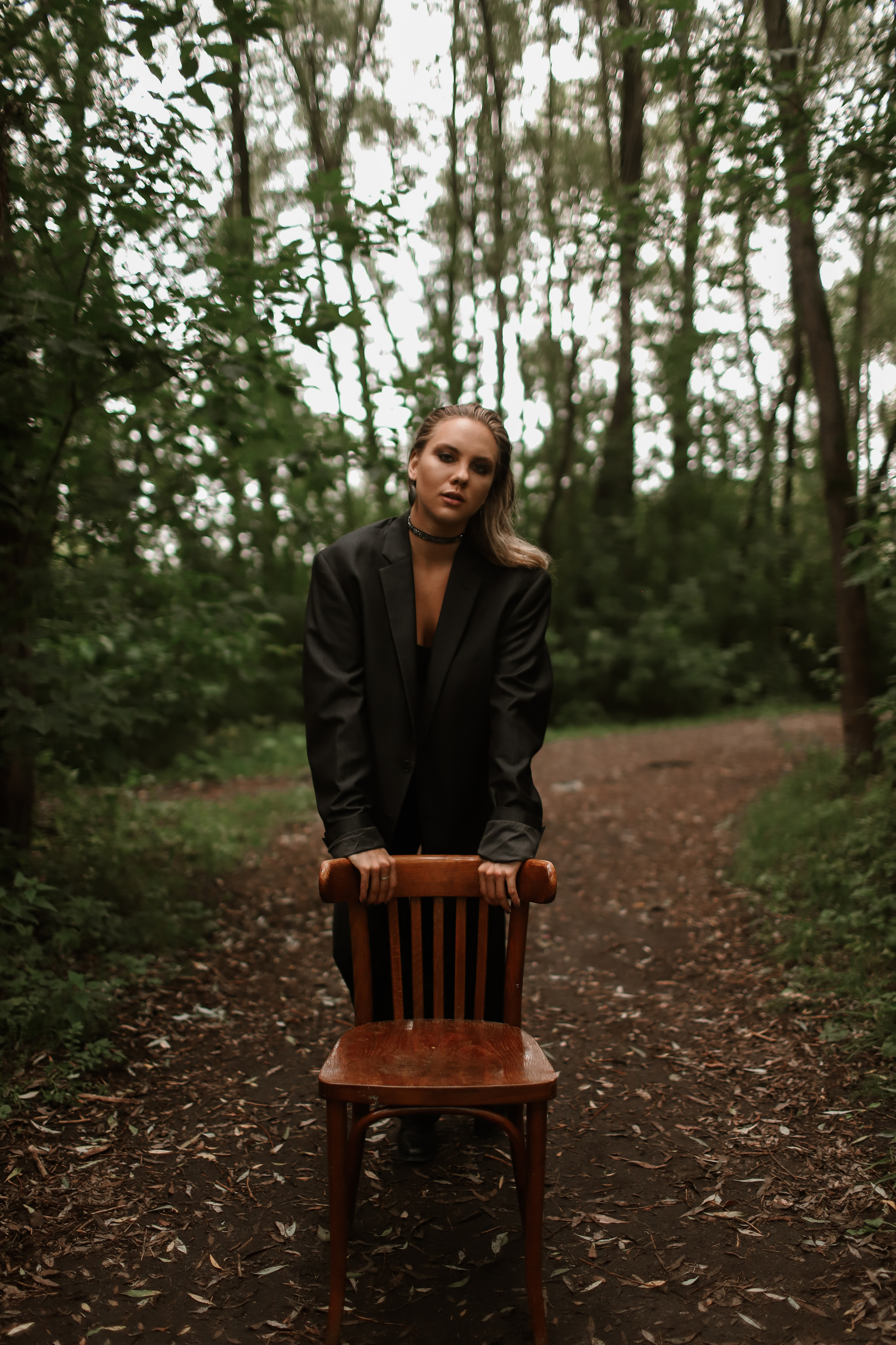 Дарья Пицик. Фотограф про любовь в городе Москва