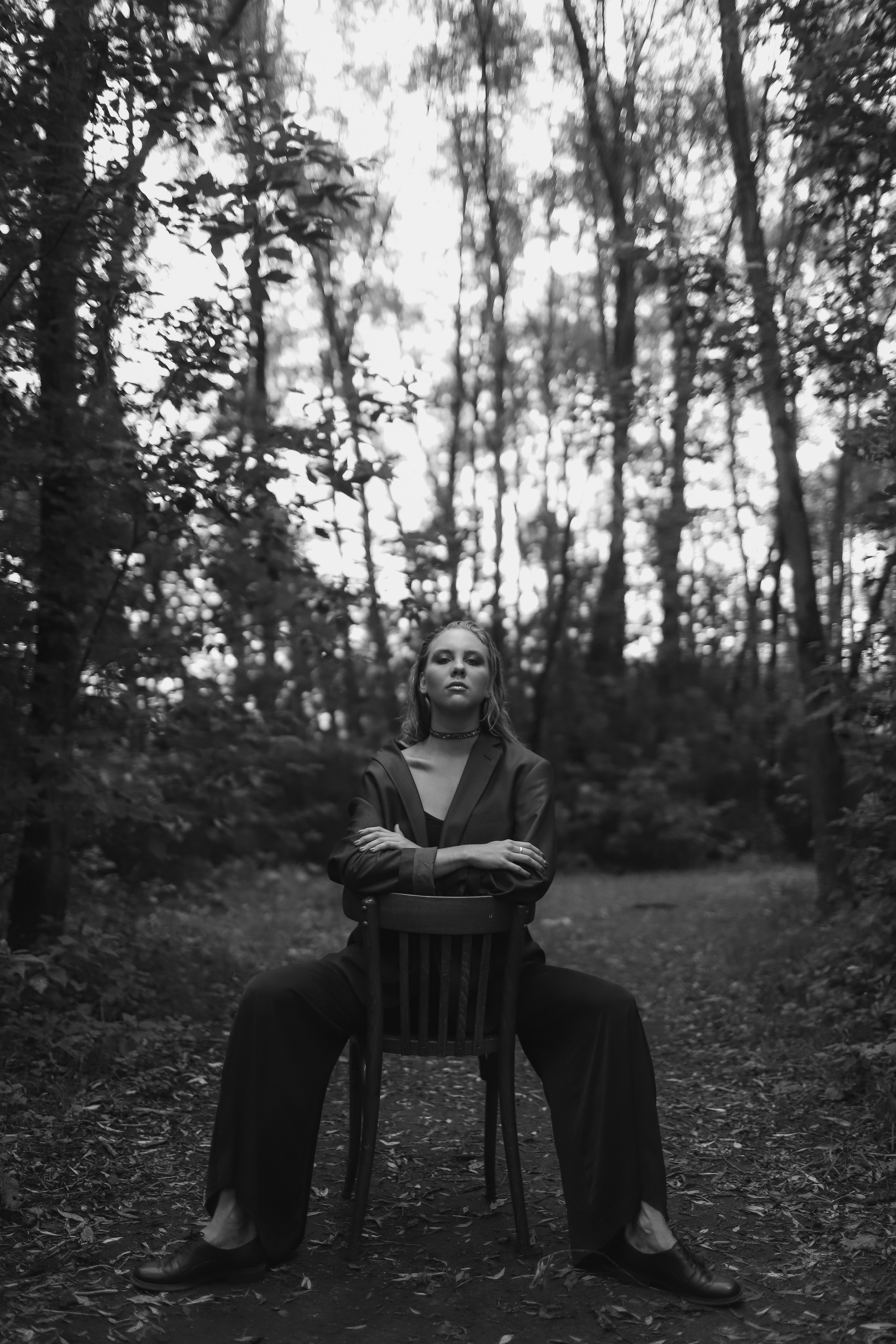 Дарья Пицик. Фотограф про любовь в городе Москва