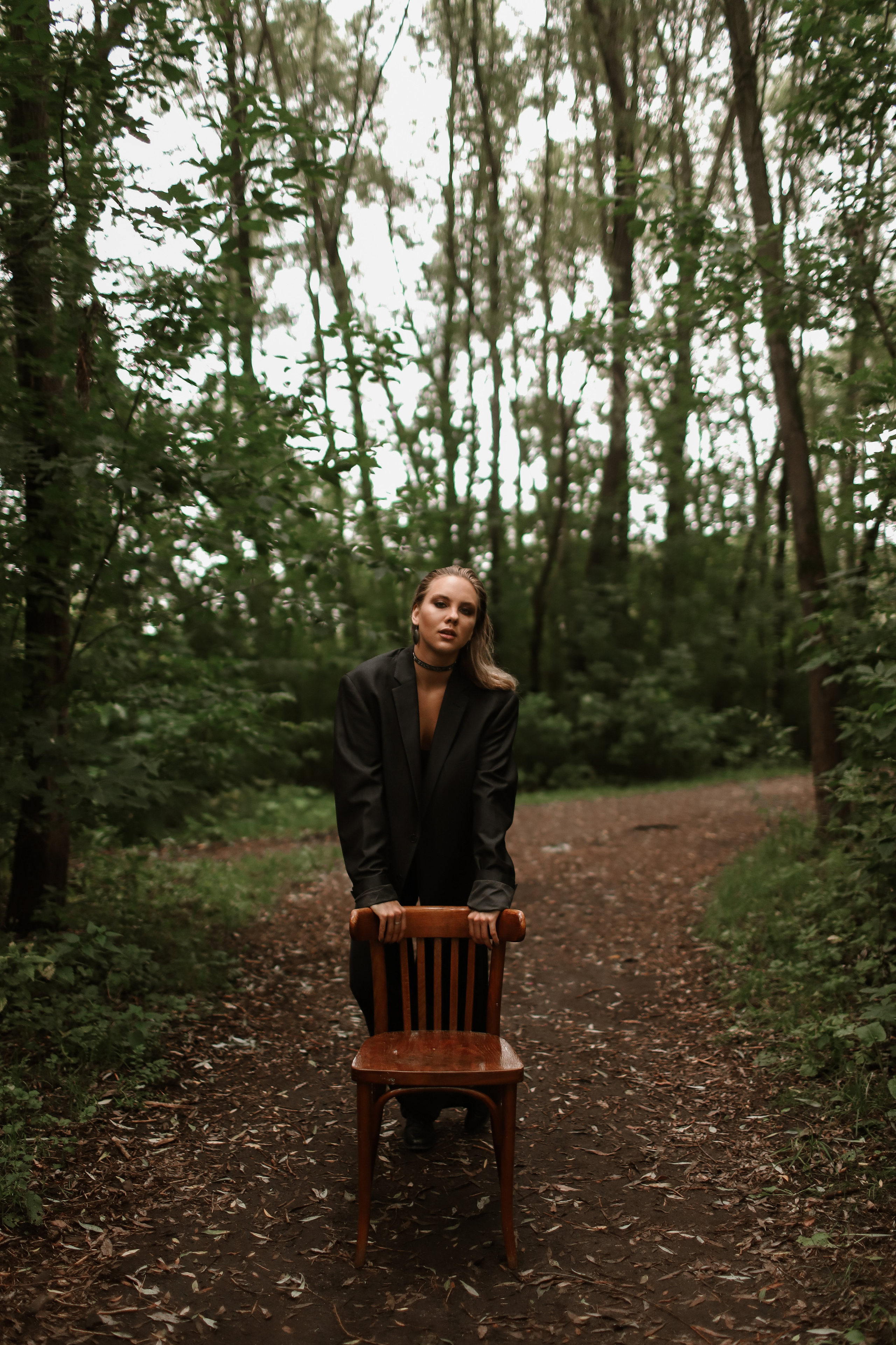Дарья Пицик. Фотограф про любовь в городе Москва