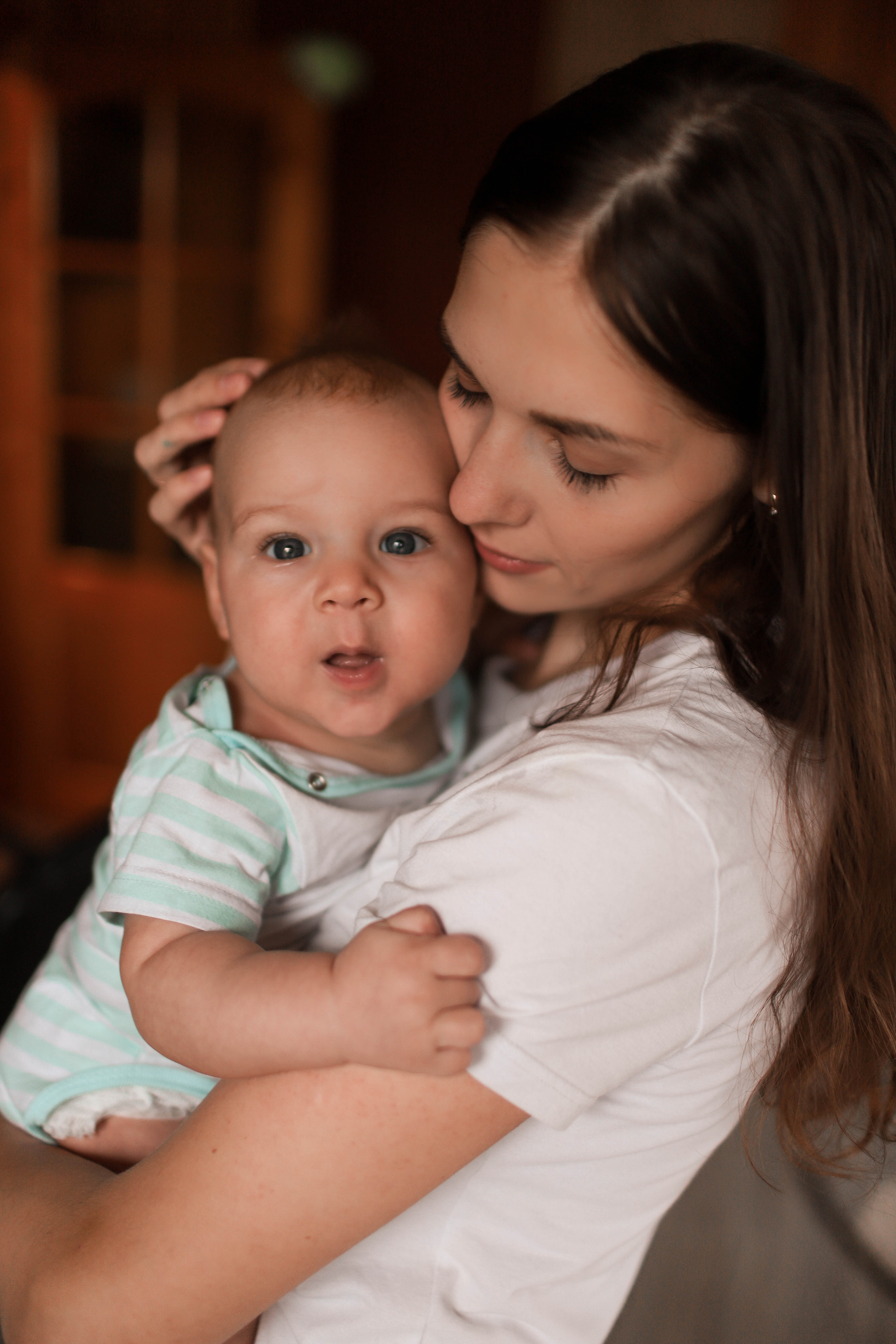 Евгения Александр и Глеб. Фотограф про любовь в городе Москва