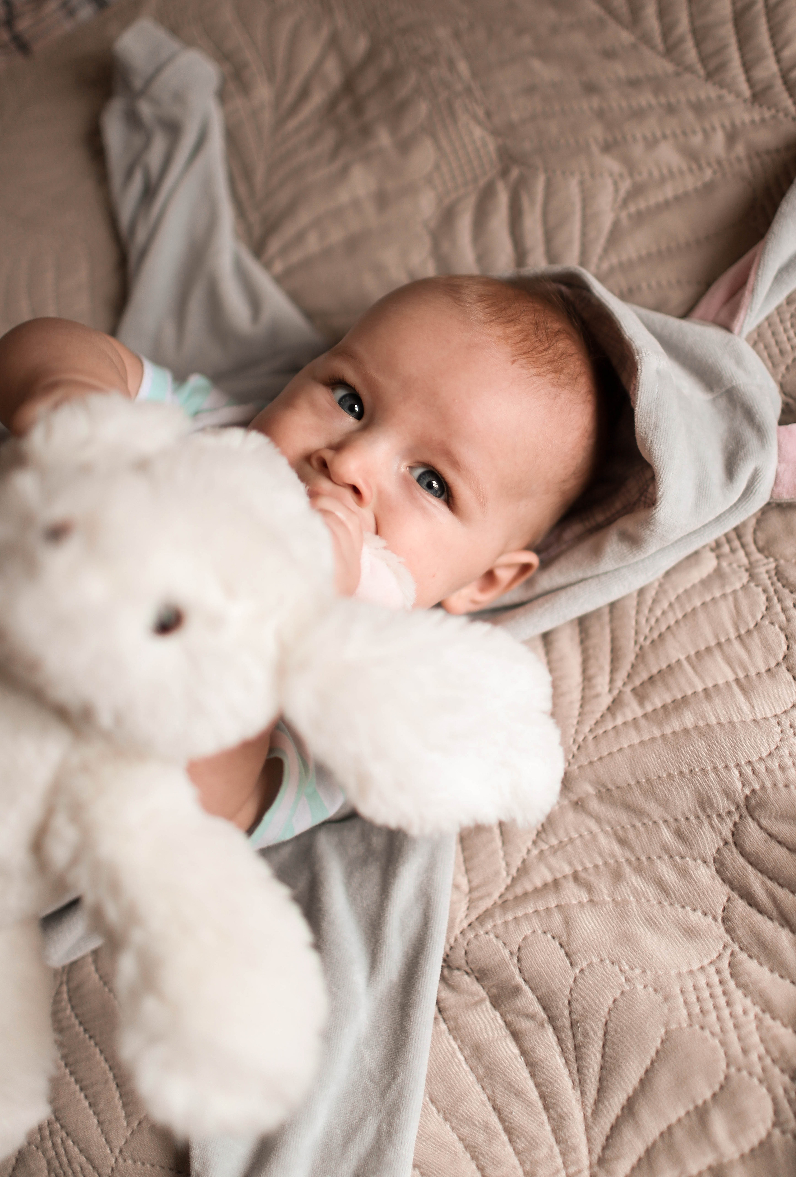 Евгения Александр и Глеб. Фотограф про любовь в городе Москва