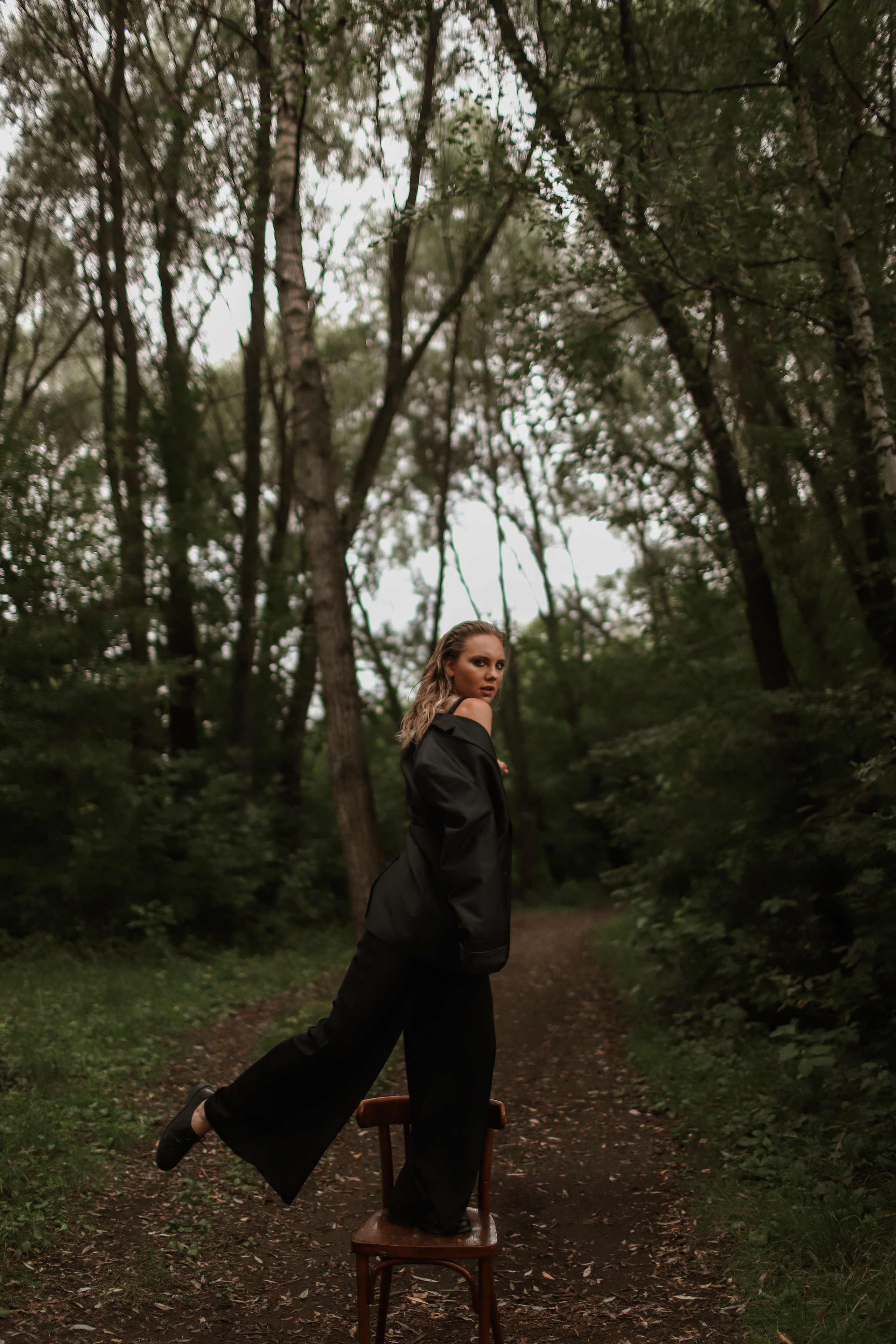 Дарья Пицик. Фотограф про любовь в городе Москва